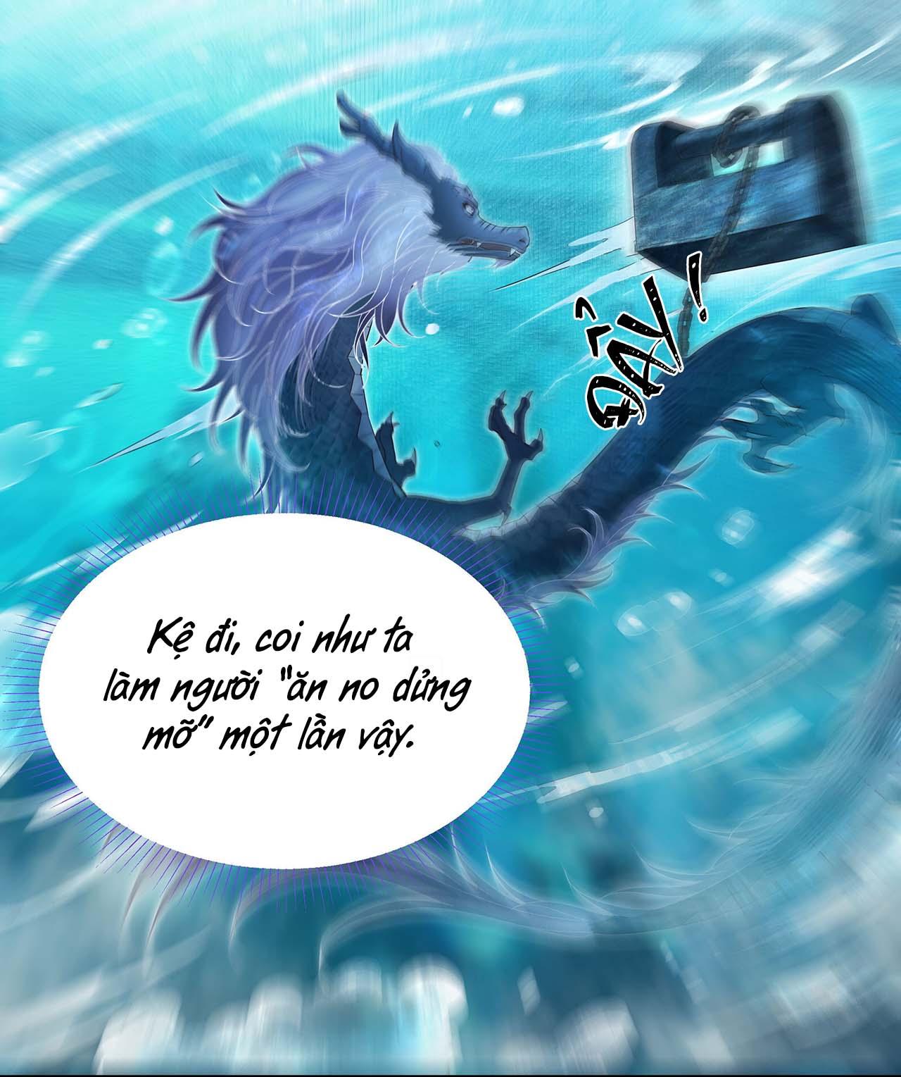 (END) Đồng Tiền Kham Thế Chapter 46 - Next Chapter 47