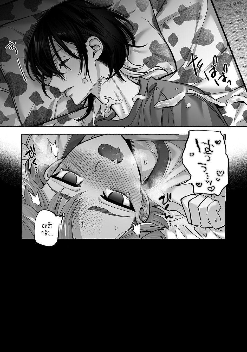 ONESHOT COI LÀ NỨNG Chapter 134.2 - Next Chapter 135