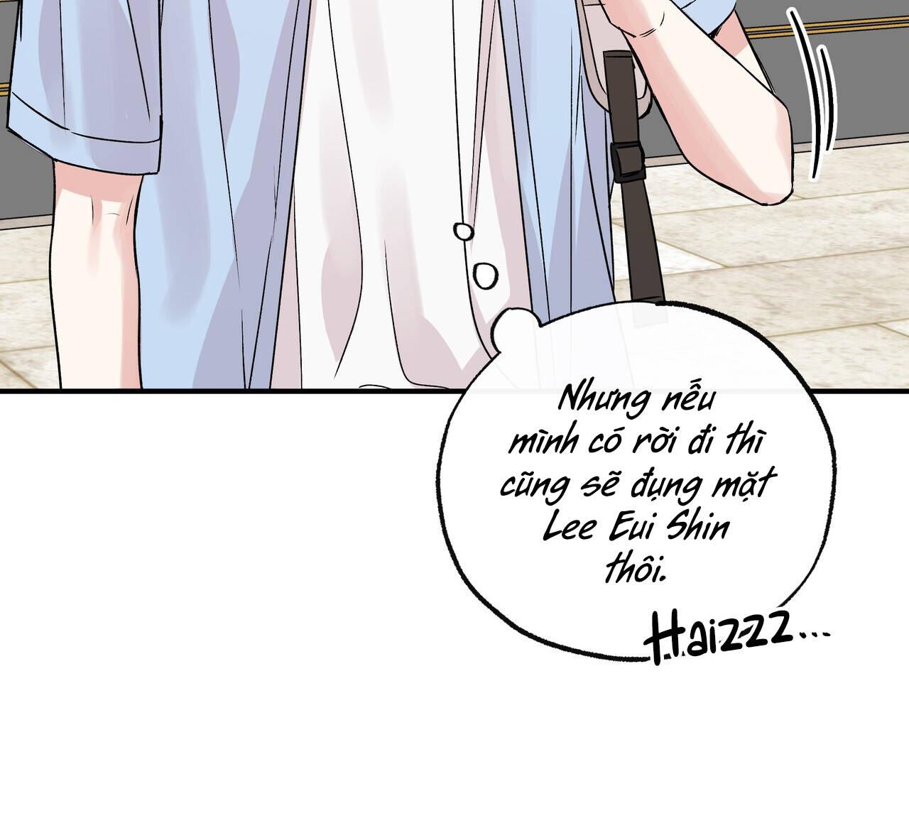 (END) Keep us together Chapter 26 - Trang 2