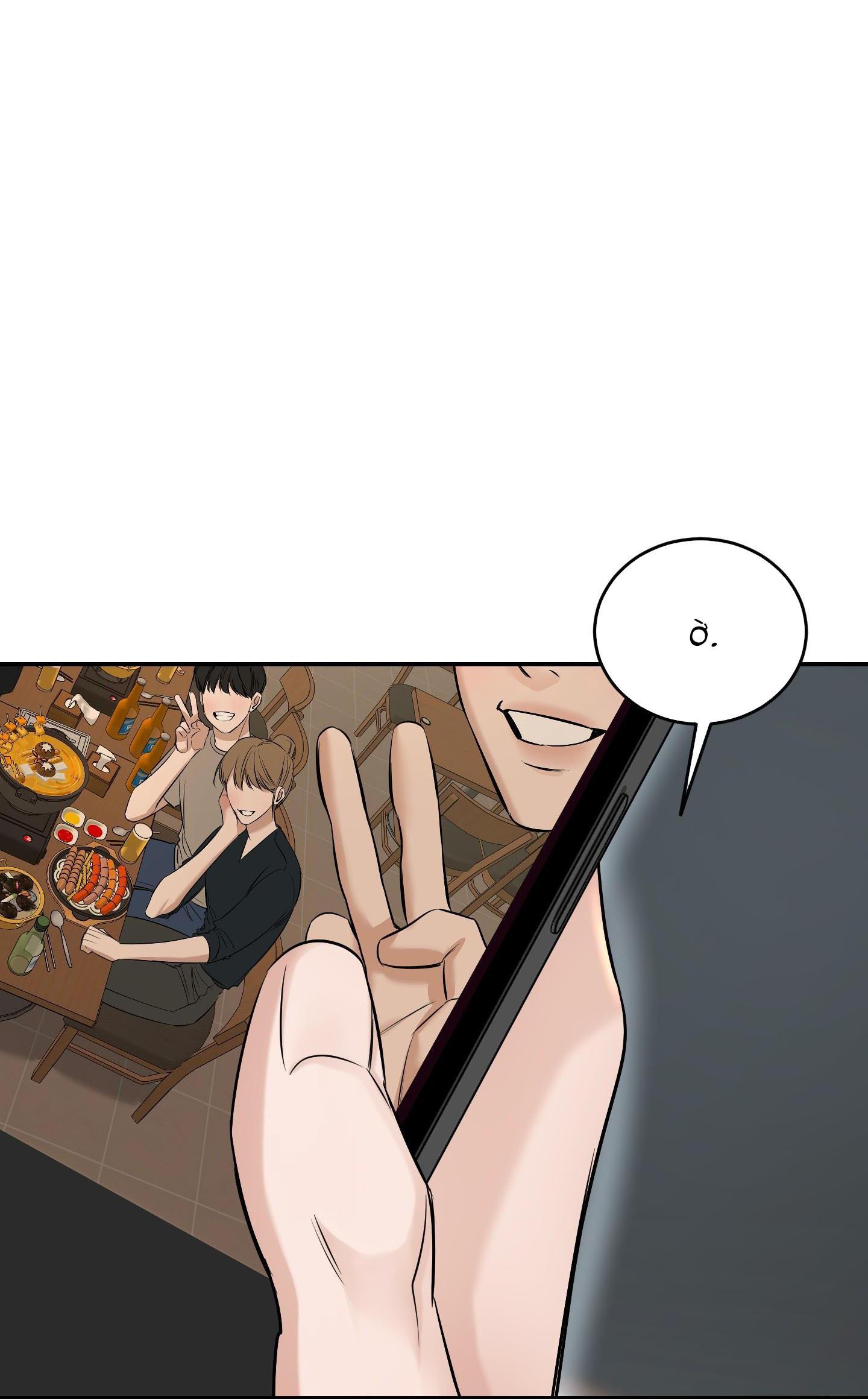 |DROP| Hưởng Lợi Chapter 23 - Trang 2