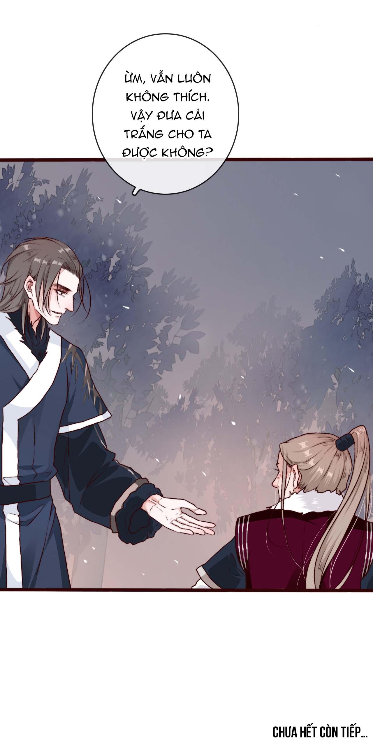 Hạnh Lâm Phương Hoa Chapter 75 - Next Chapter 76