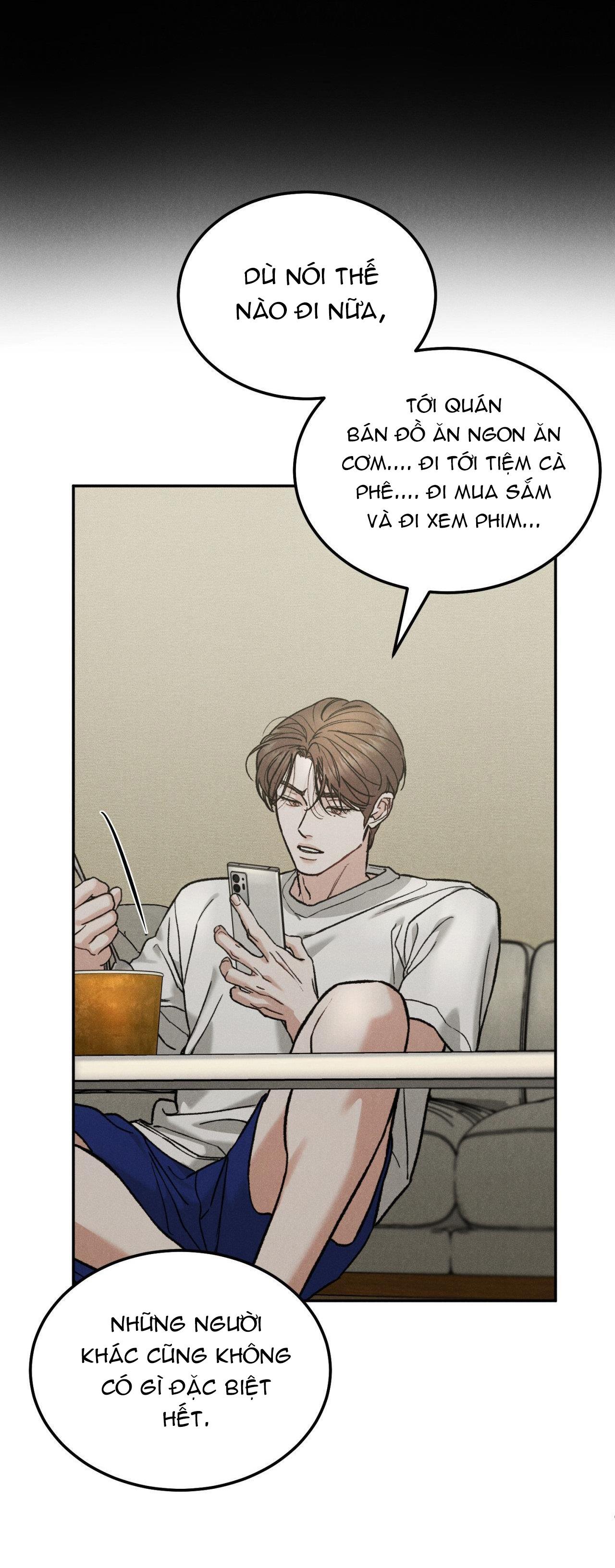 VƯỢT QUA GIỚI HẠN Chapter 89 H+++ - Next Chapter 90
