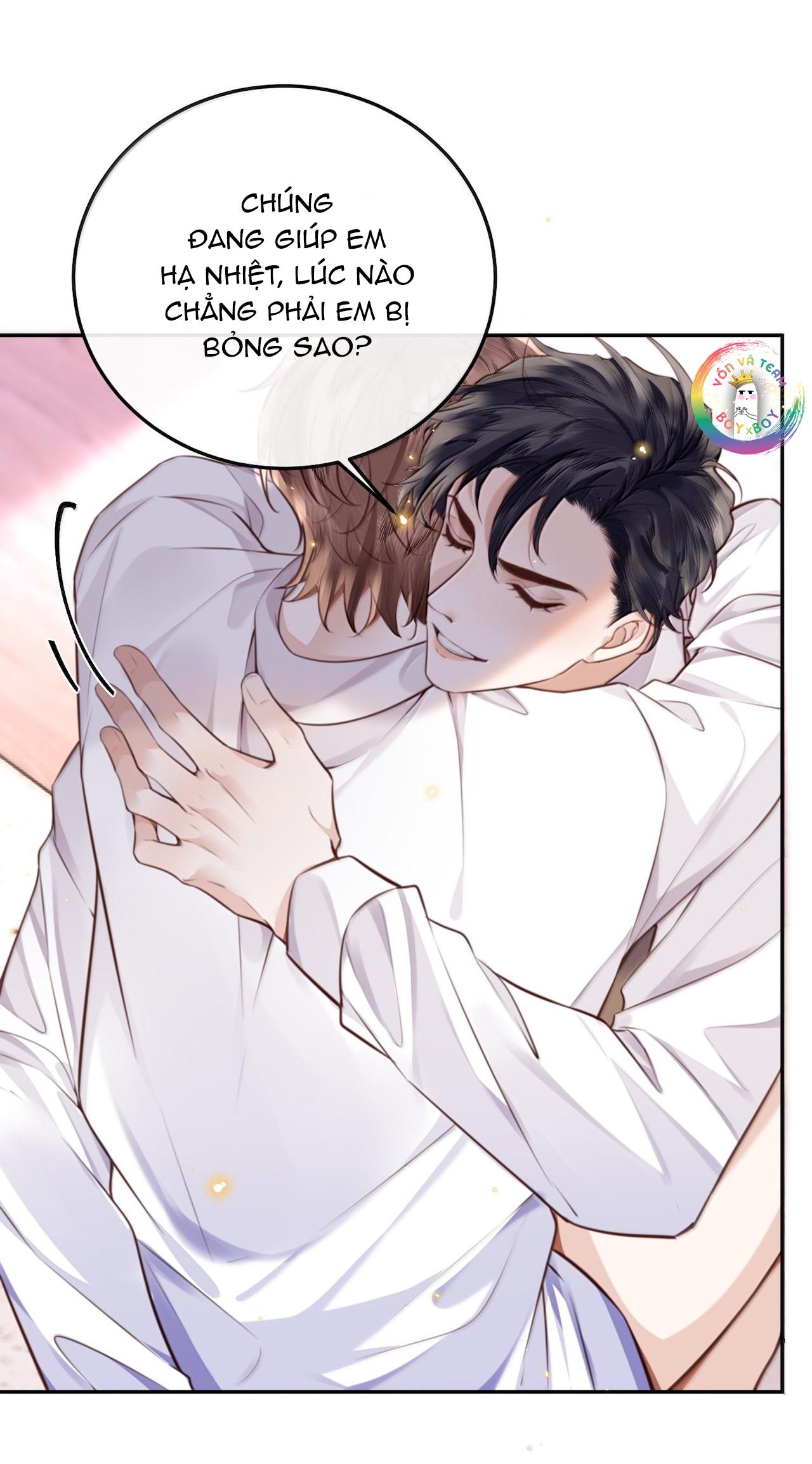 (END) Đặc Chế Cho Riêng Anh Chapter 118 - Next Chapter 119