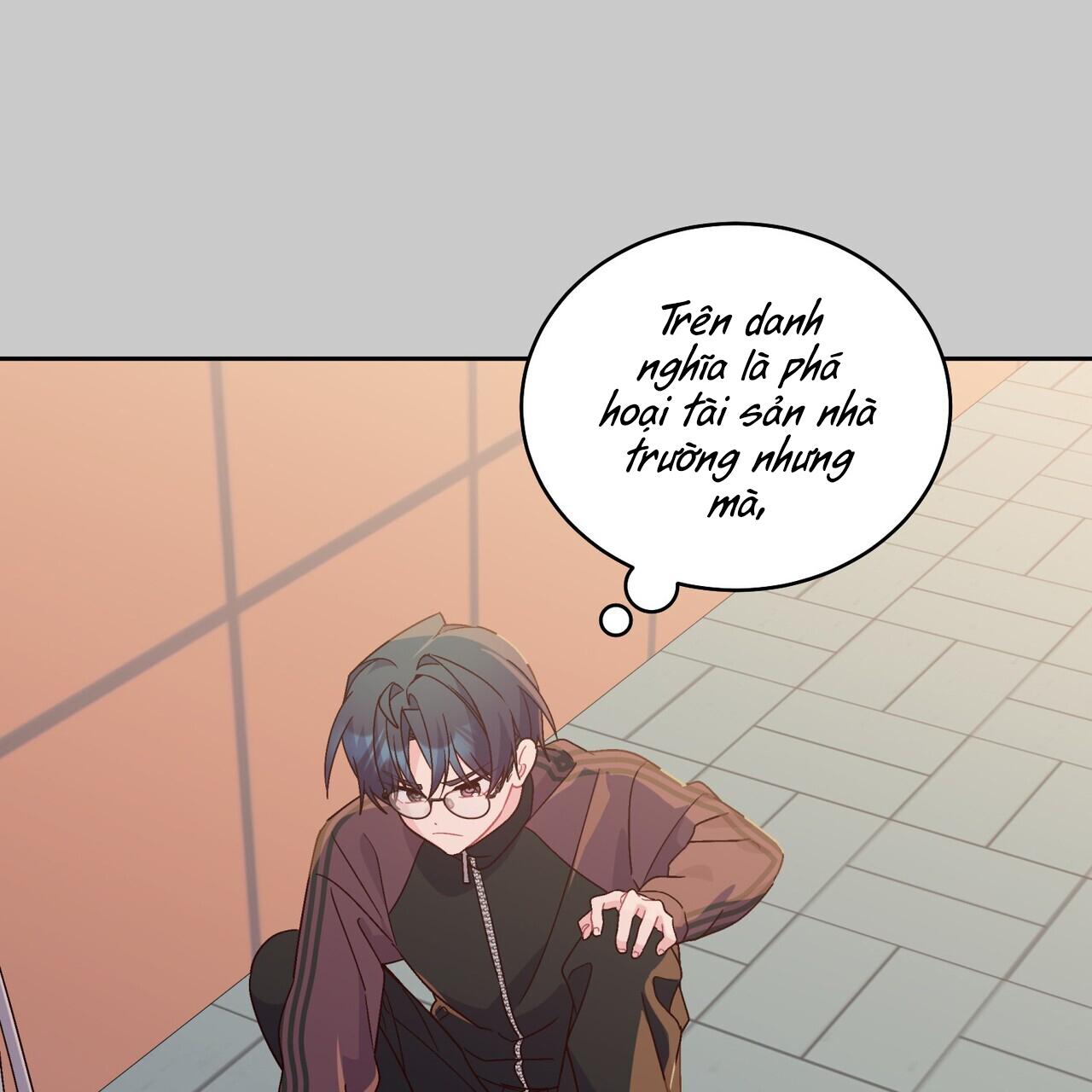 (END) Merry Marbling Chapter 88 - Trang 2