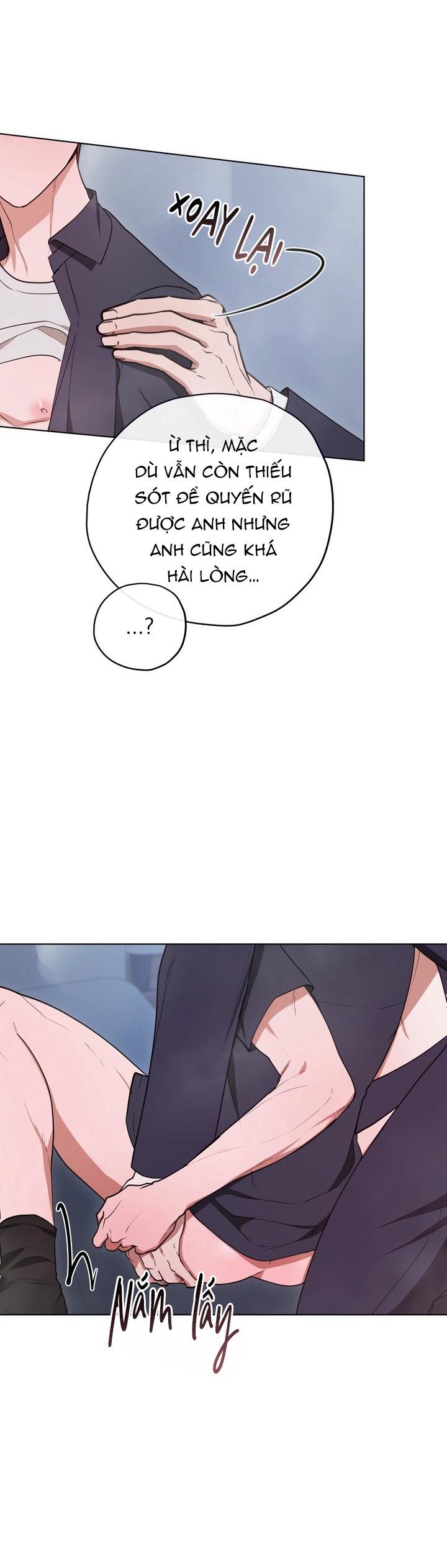 CÔ DÂU RỒNG Chapter 14 - Next 