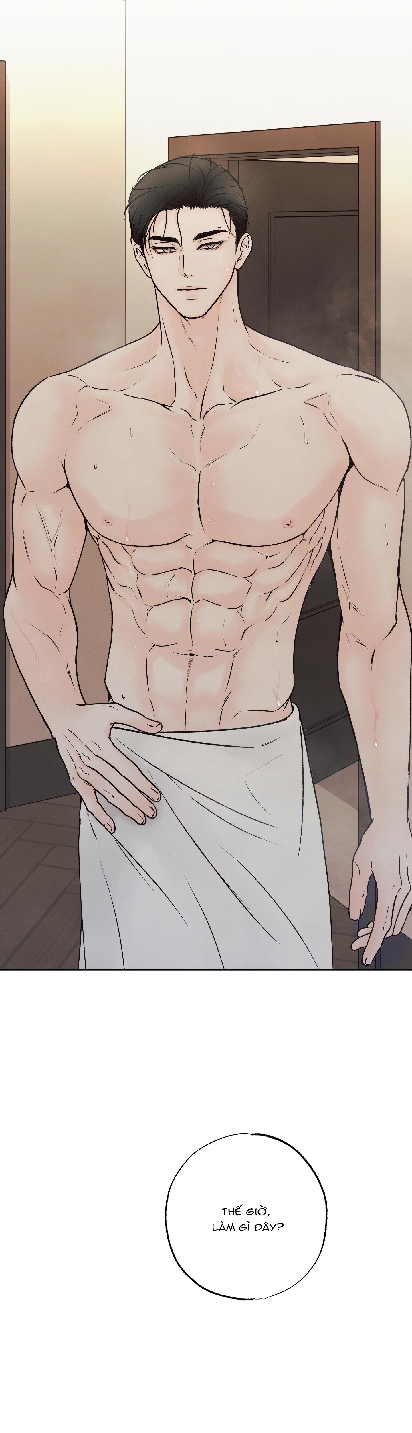 (RÔ LAI) Nửa tỉnh nửa mê Chapter 2 H+ - Next Chapter 3 3P