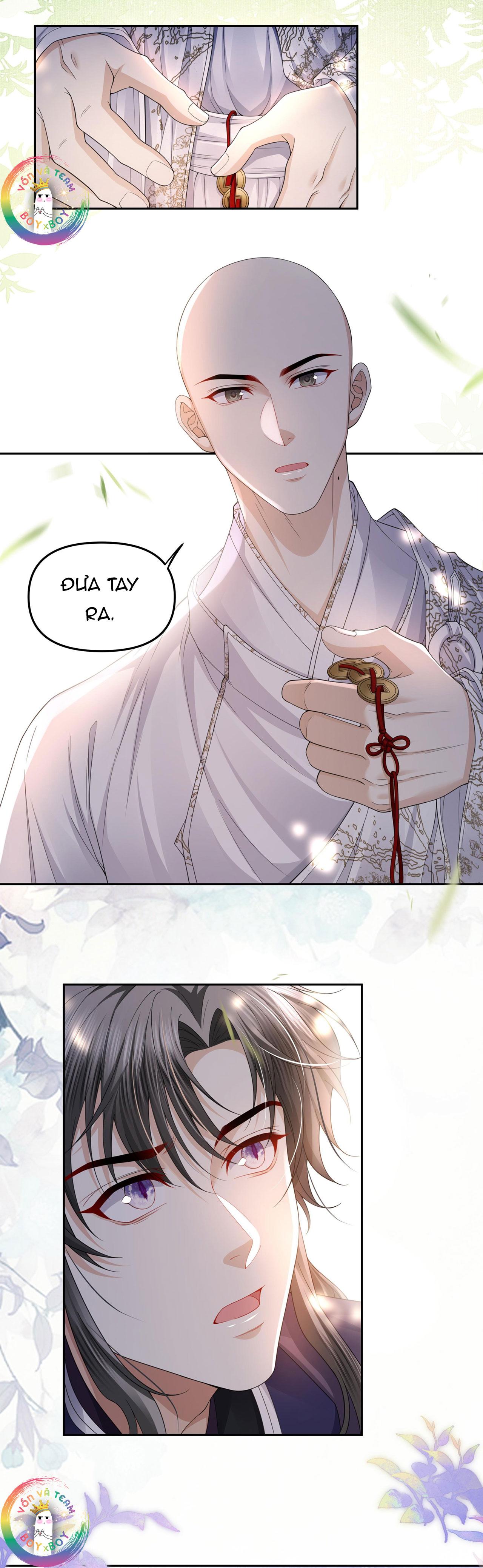 (END) Đồng Tiền Kham Thế Chapter 63 - Trang 2