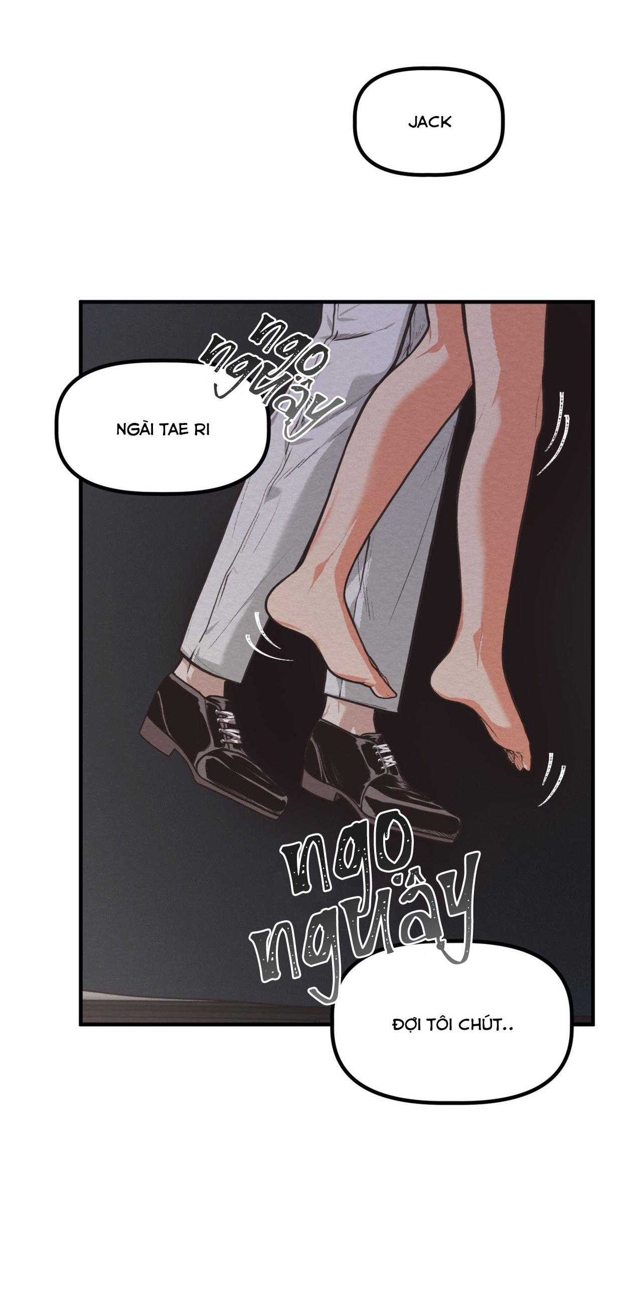 (END SS) DEVIL ON TOP Chapter 12 - Trang 2