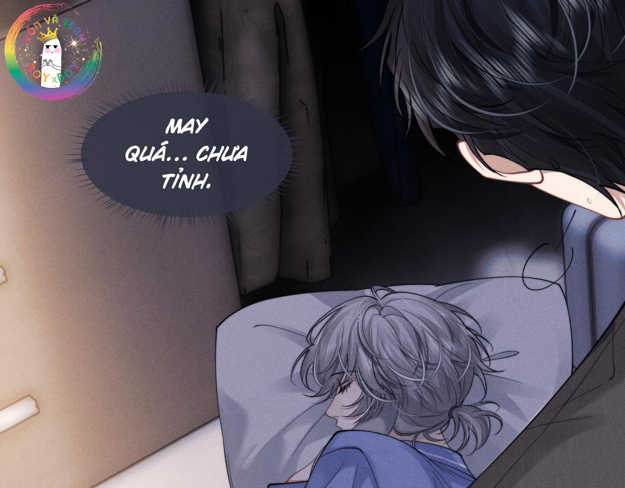 Chấp Sự Thỏ Tai Cụp Chapter 92 - Next Chapter 93