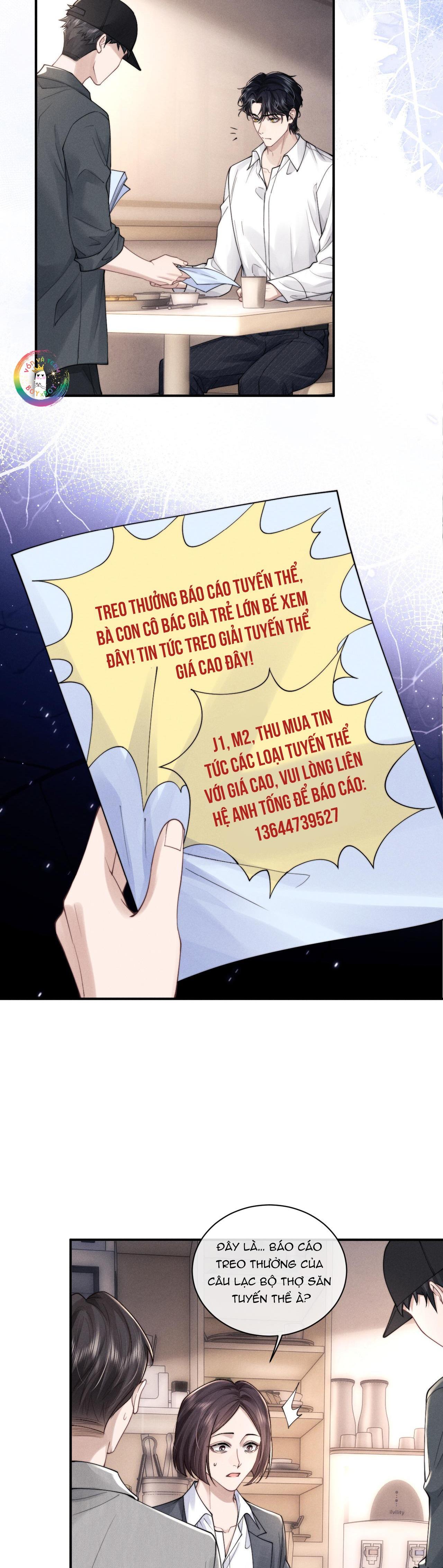 Chấp Sự Thỏ Tai Cụp Chapter 82 - Next Chapter 83