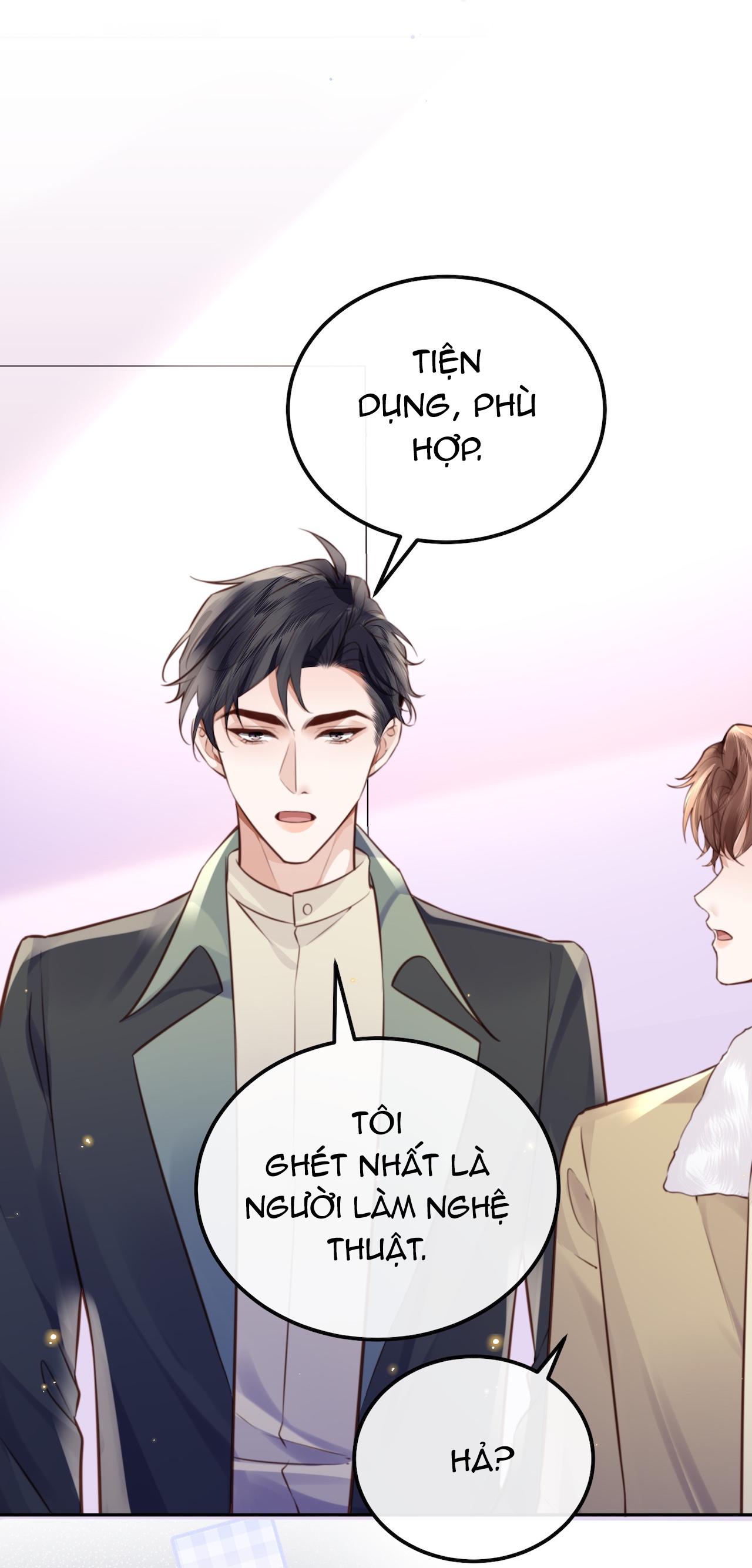 (END) Đặc Chế Cho Riêng Anh Chapter 90 - Next Chapter 91