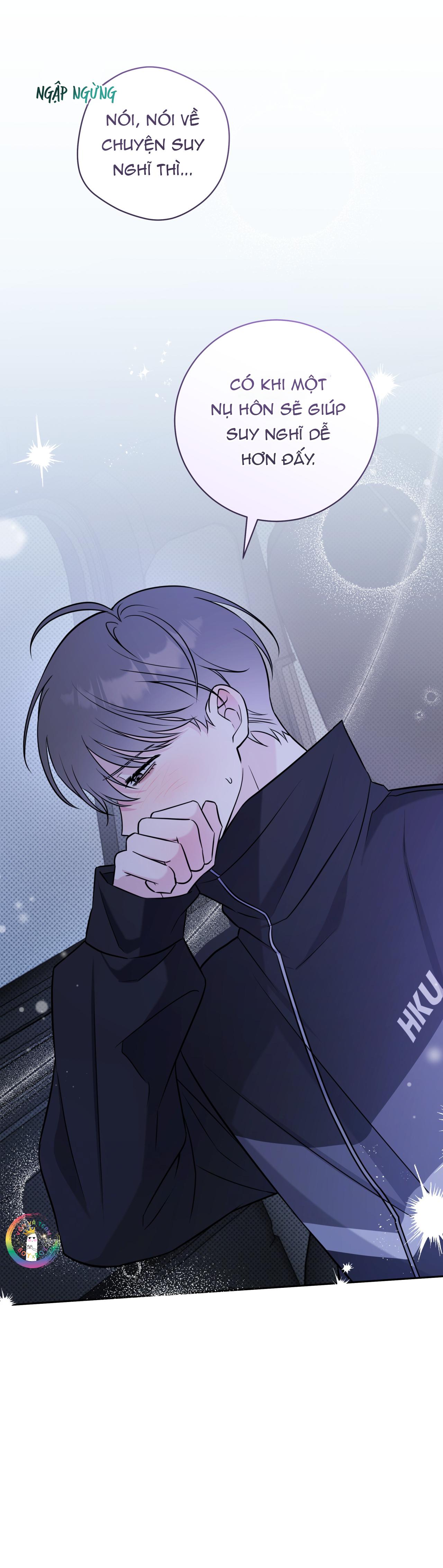 (END) Ballboy Tactics Chapter 30 - Next Chapter 31