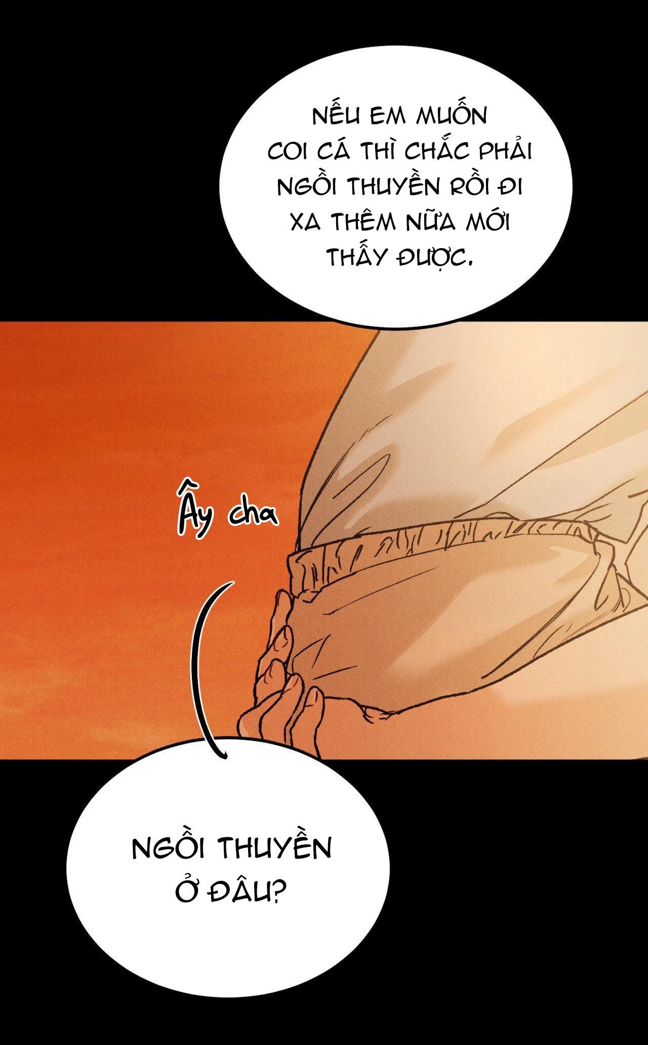 VƯỢT QUA GIỚI HẠN Chapter 93 - Next Chapter 94 END