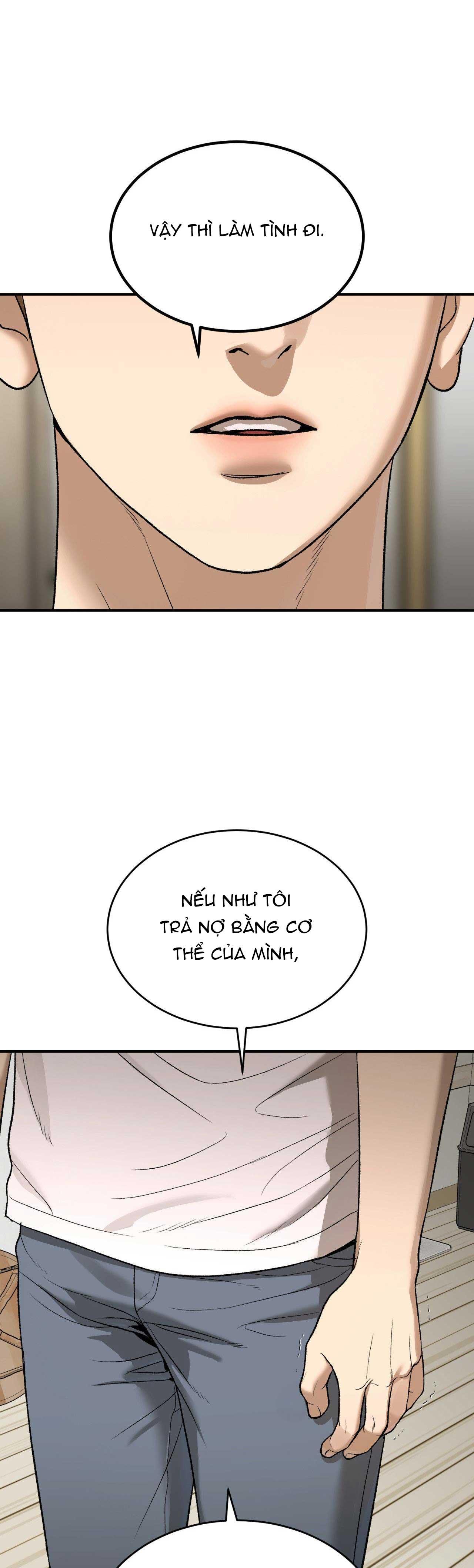 Jinx Chapter 62 - Next Chapter 63 18+