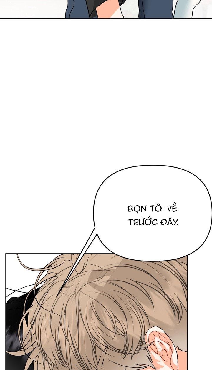 (ABO) OMEGA CỦA ANH TRAI Chapter 3 - Trang 2