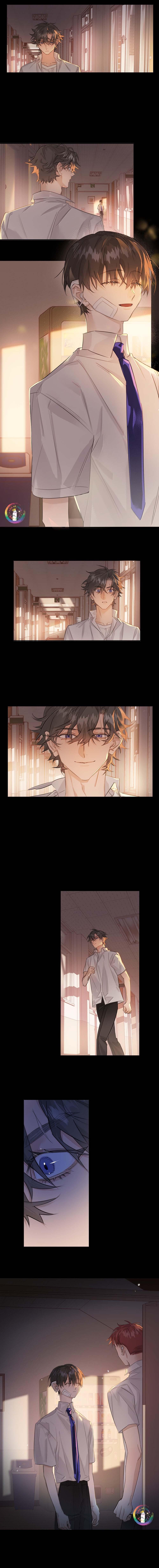 (END) Chiến Lược Dụ Dỗ Chapter 21 - Trang 2
