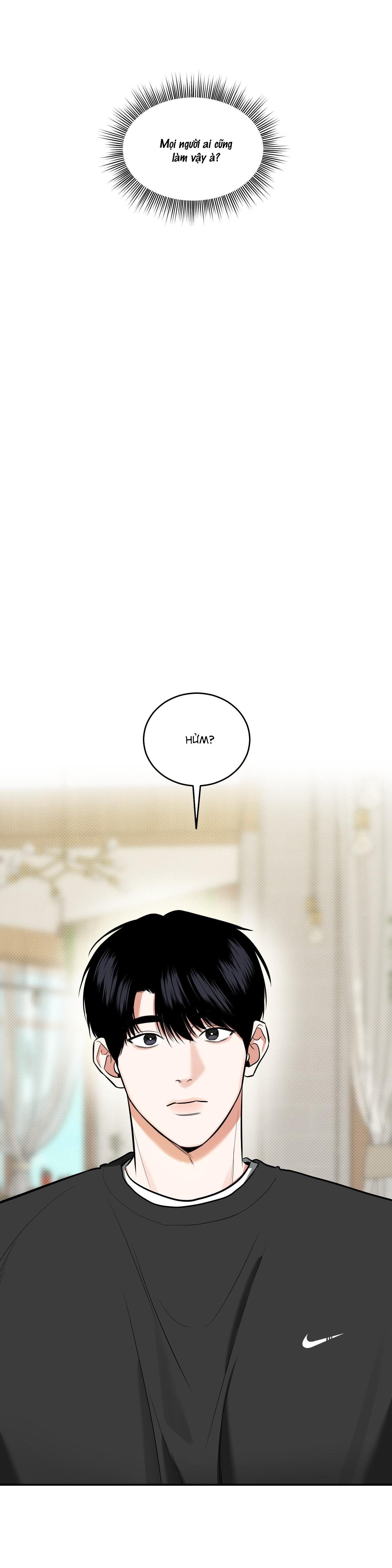 |DROP| Hưởng Lợi Chapter 11 H - Trang 2