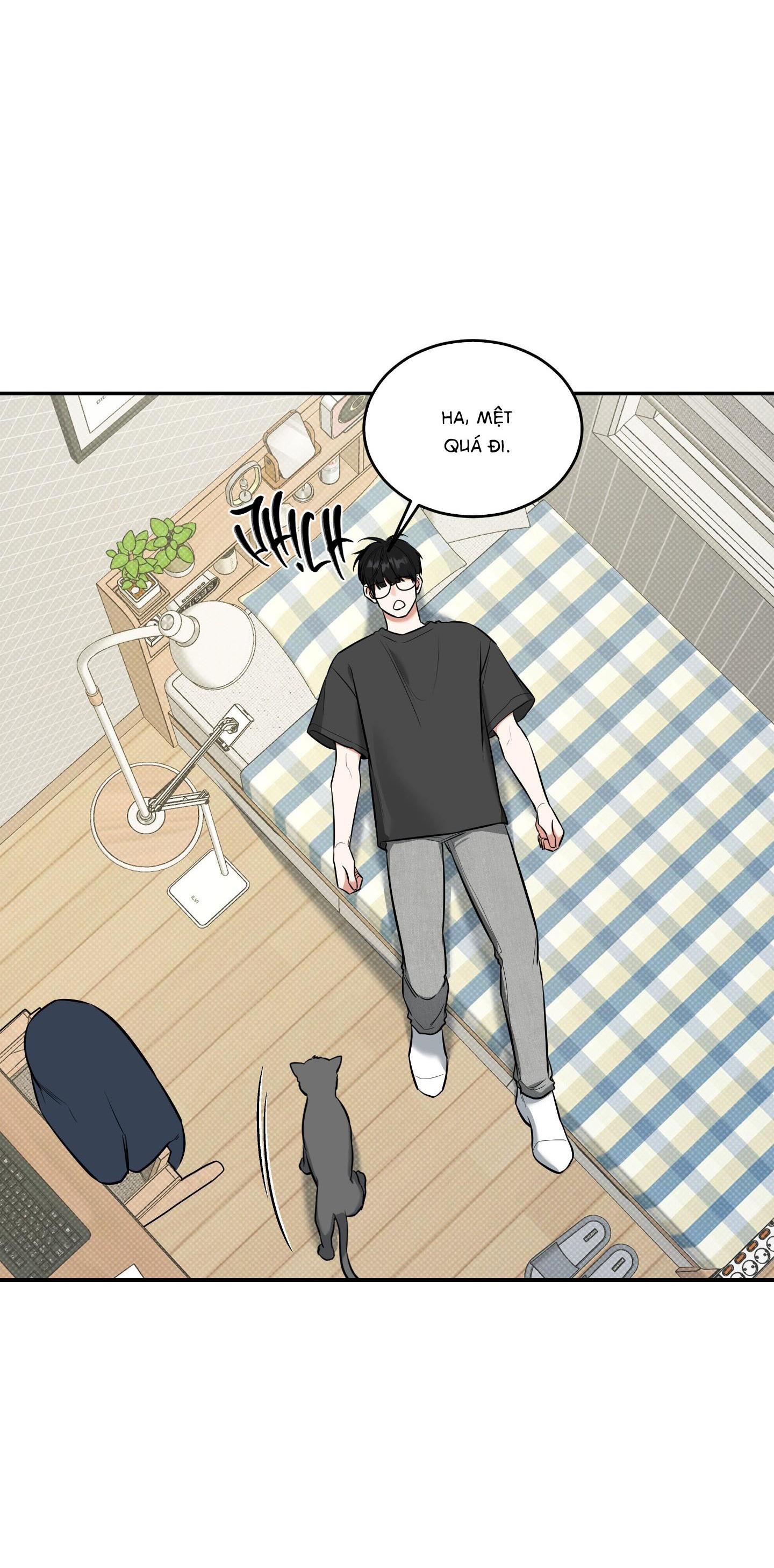 |DROP| Hưởng Lợi Chapter 11 H - Trang 2