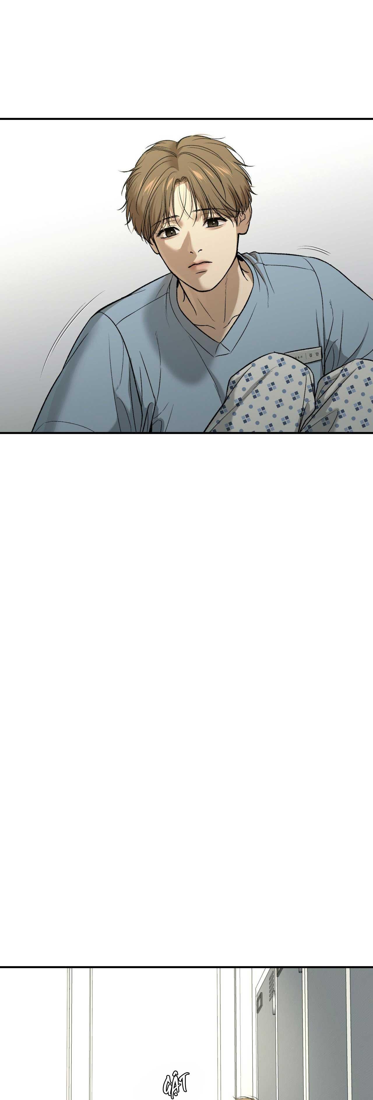 Jinx Chapter 57 (4) - Next Chapter 58 GẶP NHAU