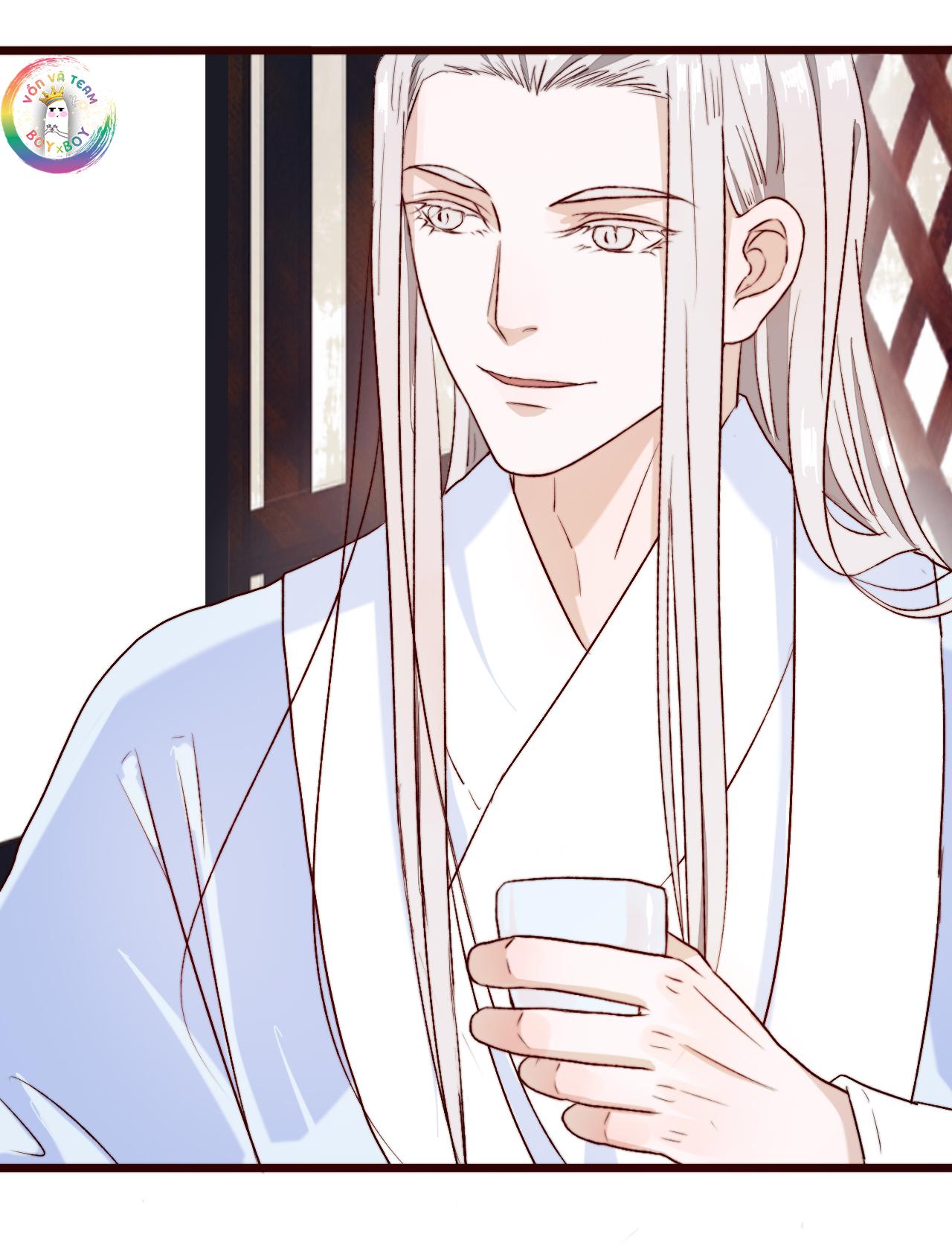 Hạnh Lâm Phương Hoa Chapter 87 END SS1 - Next Chapter 88 Season 2