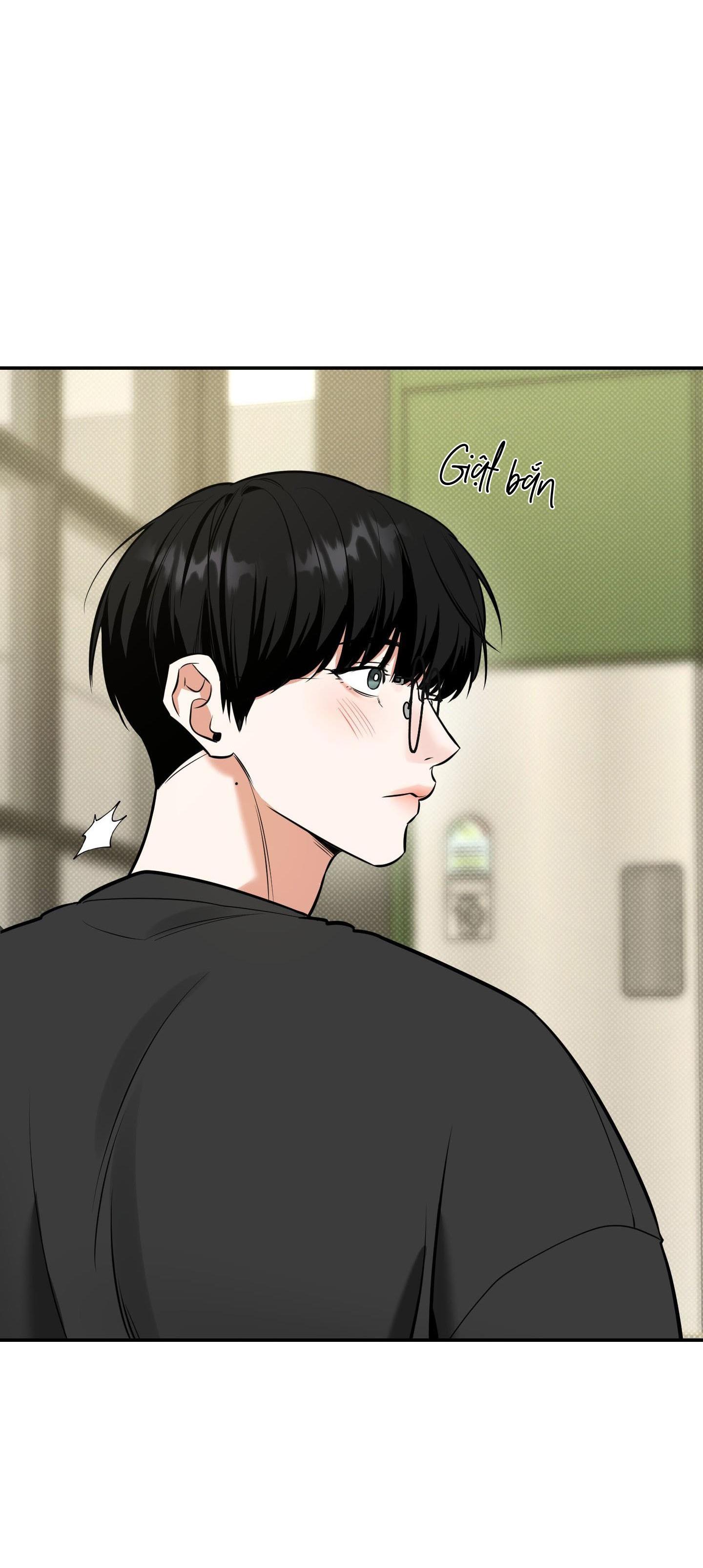 |DROP| Hưởng Lợi Chapter 14 - Trang 2