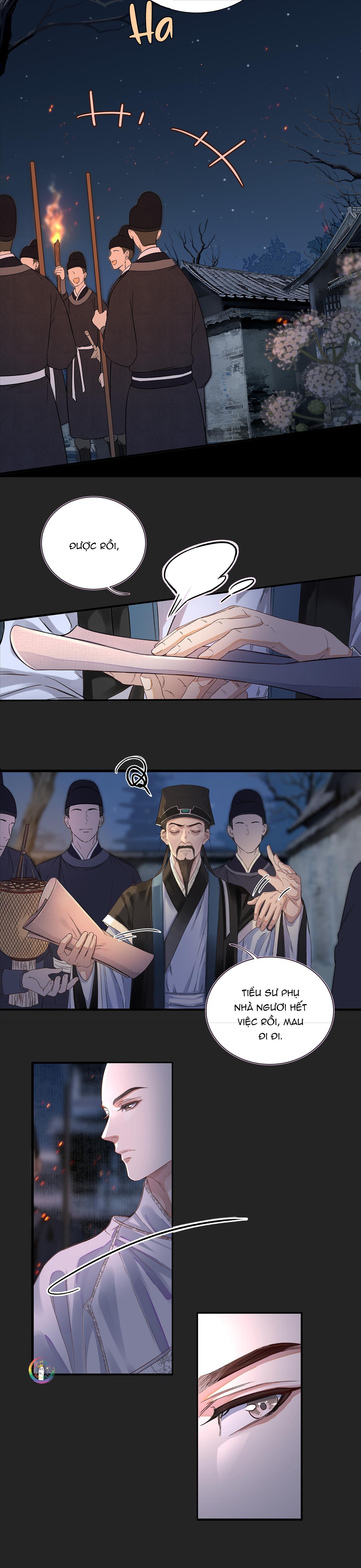 (END) Đồng Tiền Kham Thế Chapter 7 - Next Chapter 8