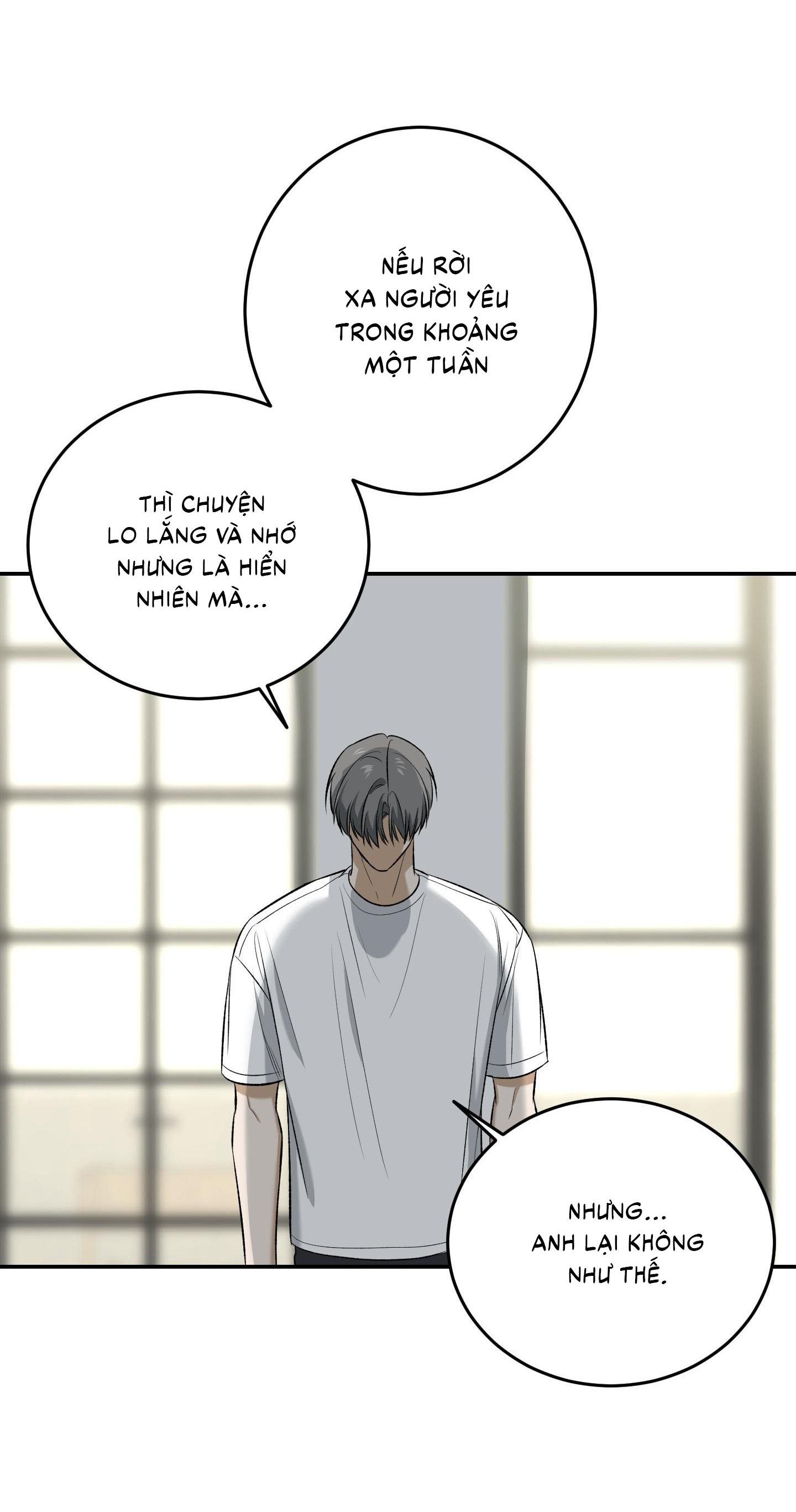 |DROP| Hưởng Lợi Chapter 32 - Trang 2