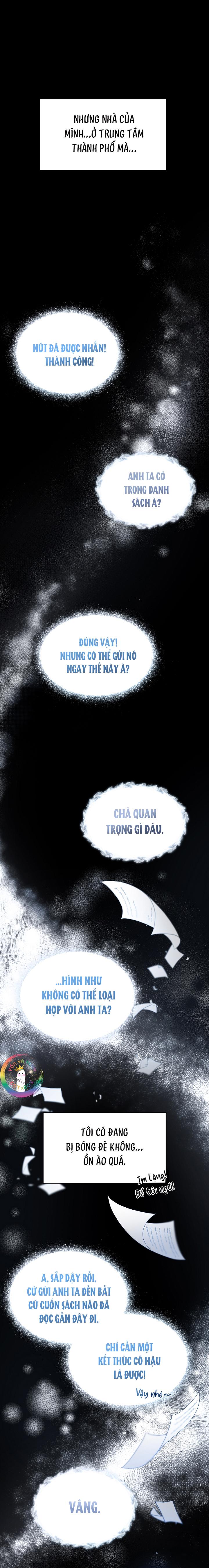 (END) Này, Đừng Có Nhấn Cái Nút Đó! Chapter 1 - Trang 2