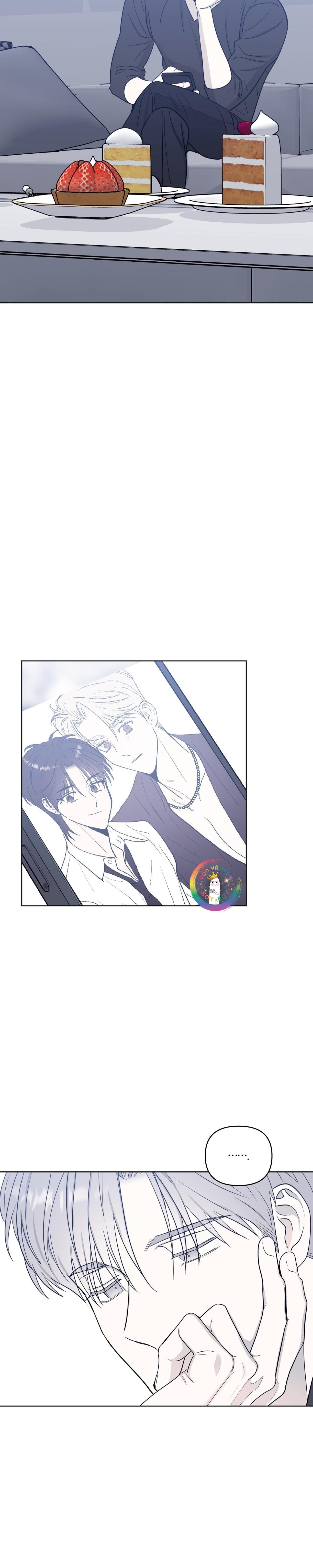 Sparkling Baby Chapter 19 - Next Chapter 20