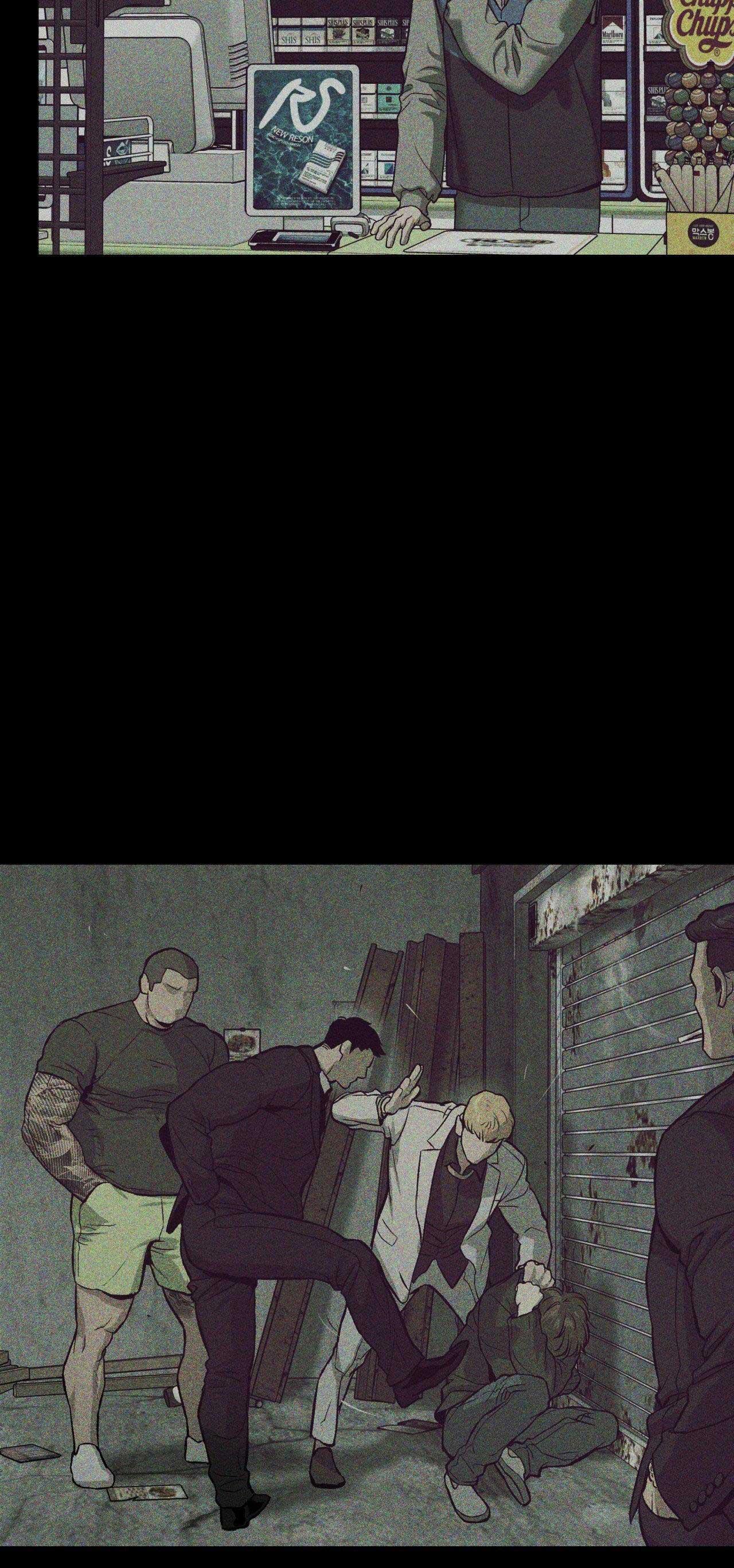 Jinx Chapter 59 - Next Chapter 60