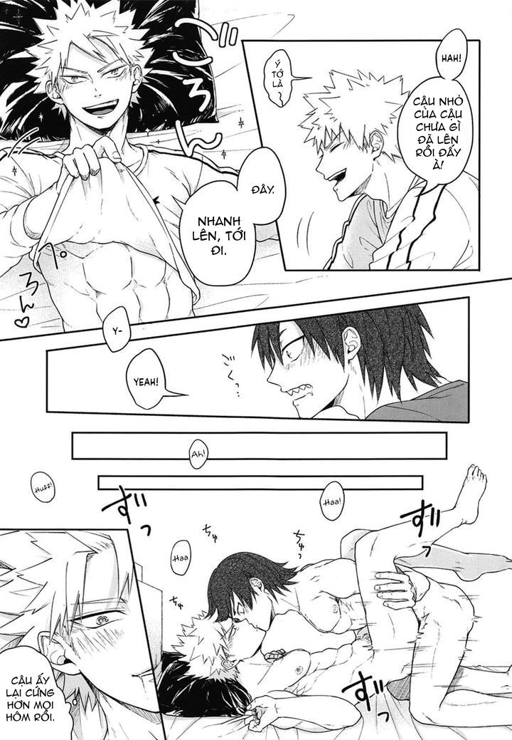 ONESHOT COI LÀ NỨNG Chapter 245 - Next Chapter 246