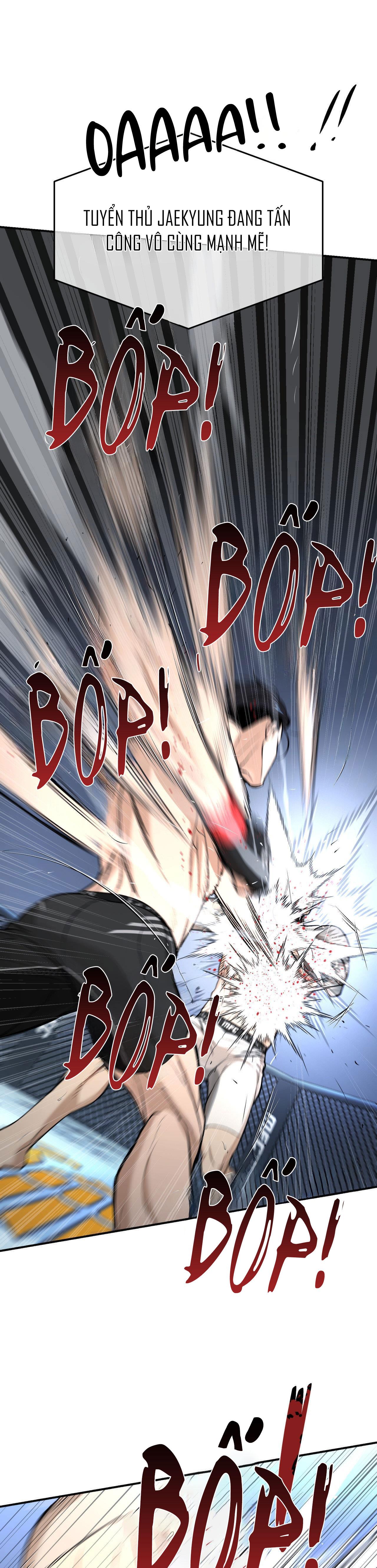 Jinx Chapter 50 - Next Chapter 51