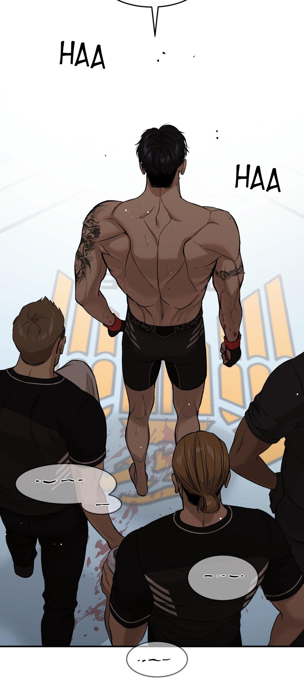 Jinx Chapter 51 - Next Chapter 52