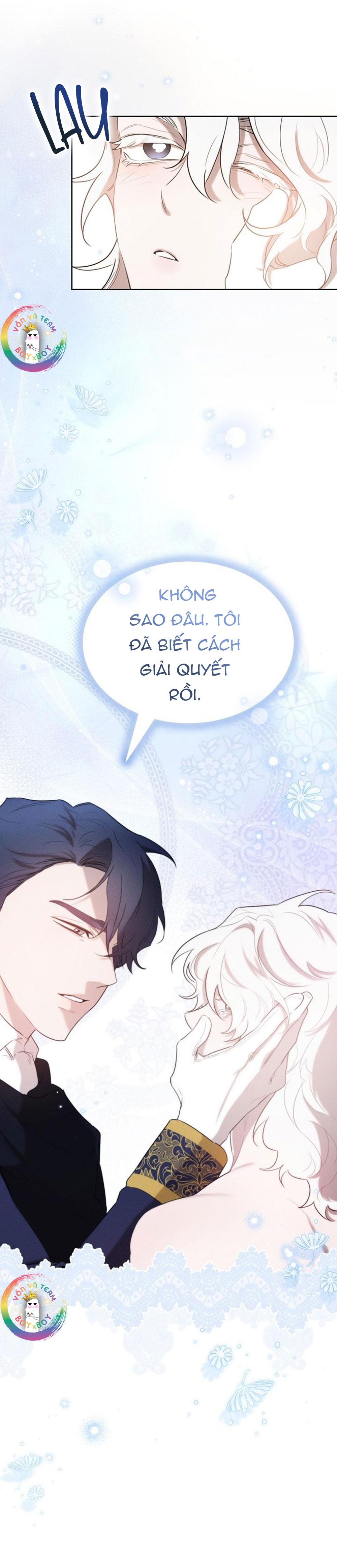 (END) Này, Đừng Có Nhấn Cái Nút Đó! Chapter 34 - Trang 2