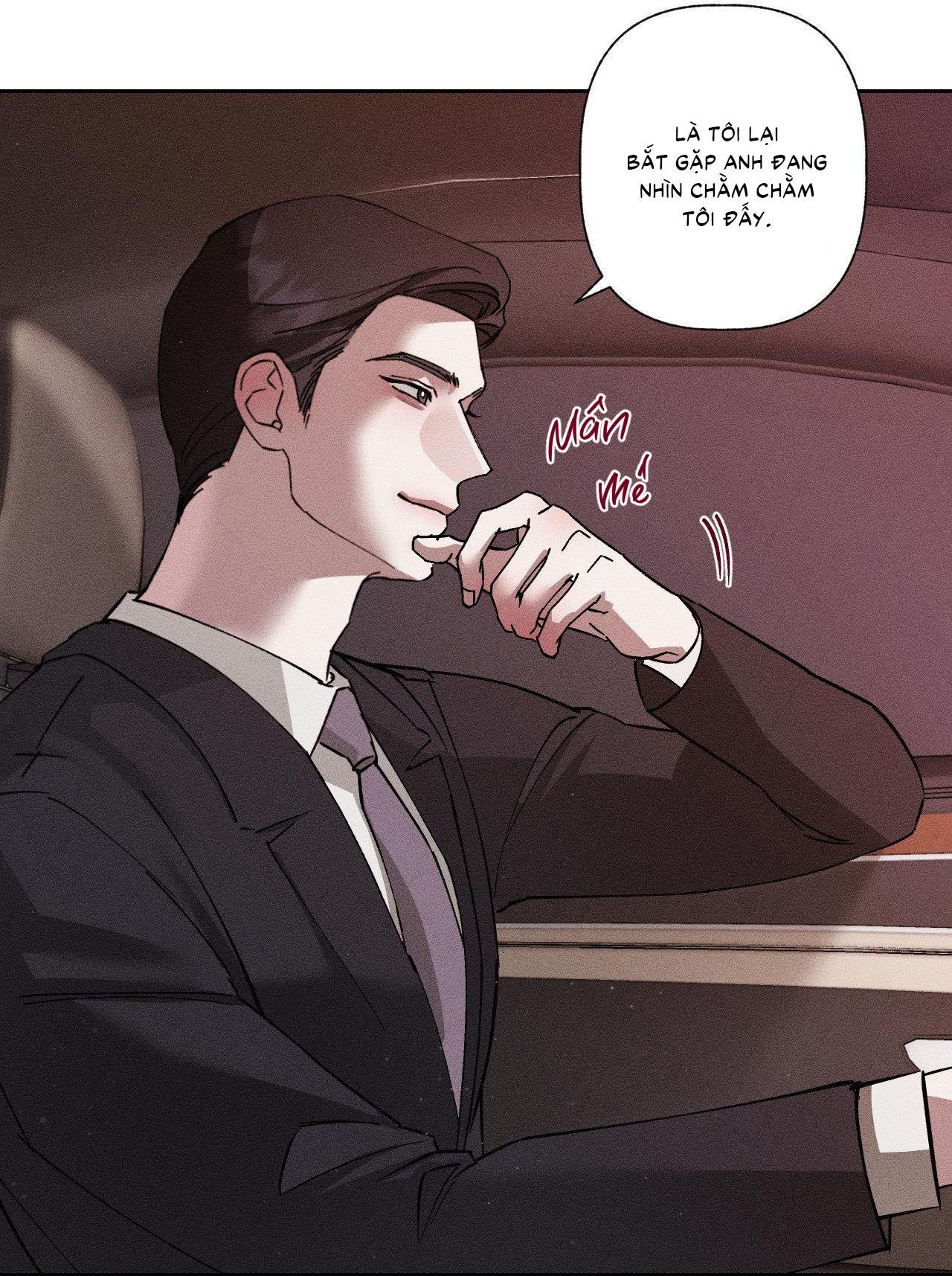 Close Up Chapter 6 - Trang 2