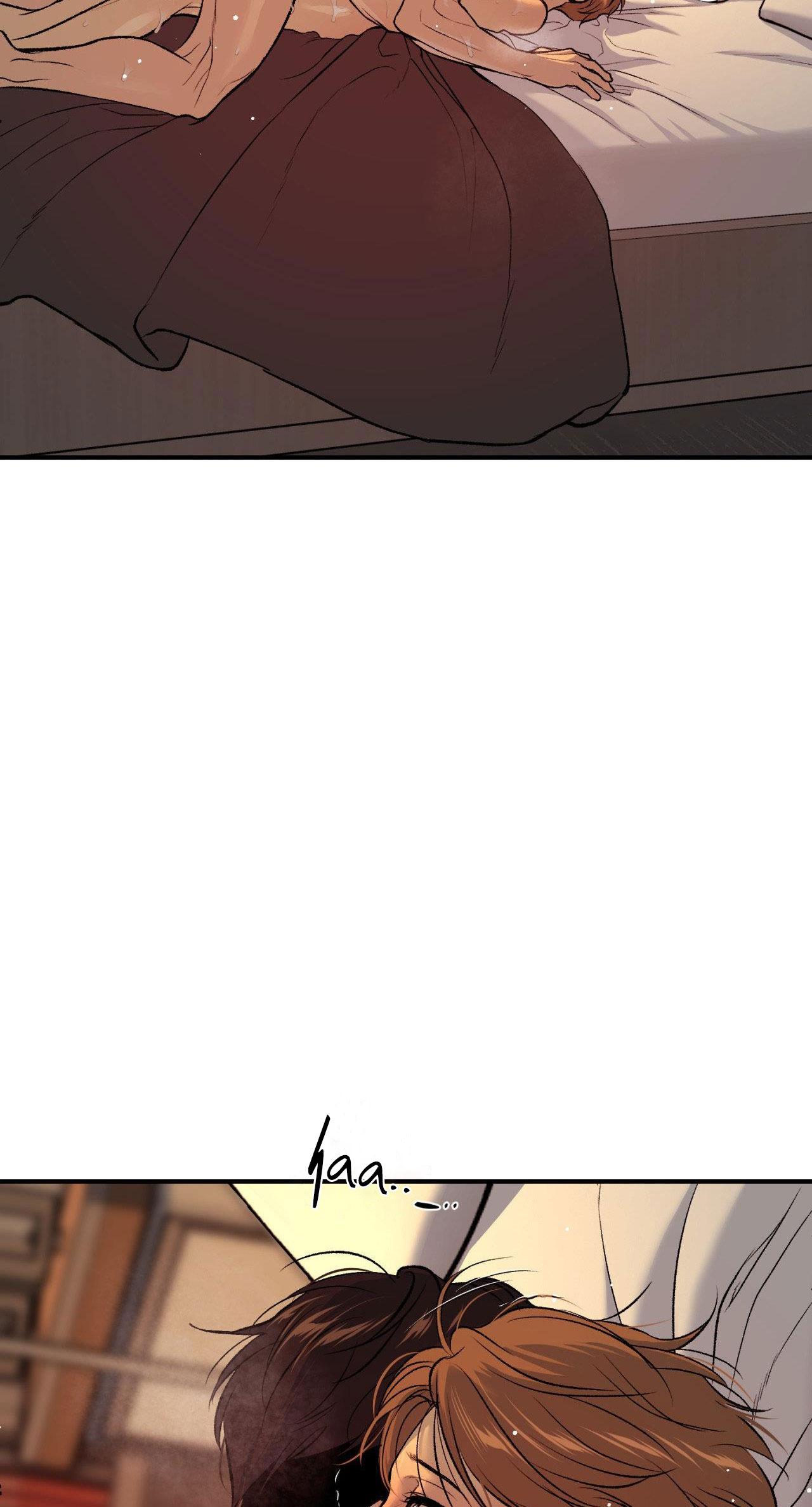 Jinx Chapter 44 18+ - Next Chapter 45