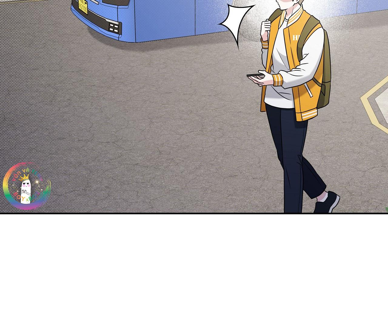 (END) Ballboy Tactics Chapter 10 - Next Chapter 11