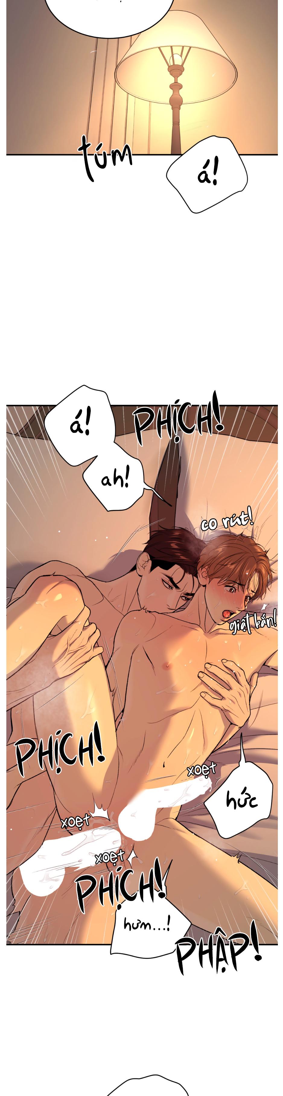 Jinx Chapter 39 - Next Chapter 40