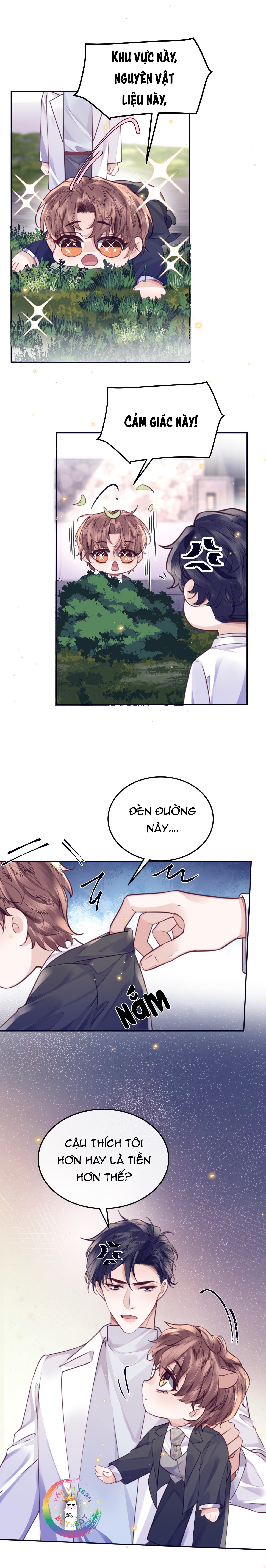 (END) Đặc Chế Cho Riêng Anh Chapter 83 - Next Chapter 84