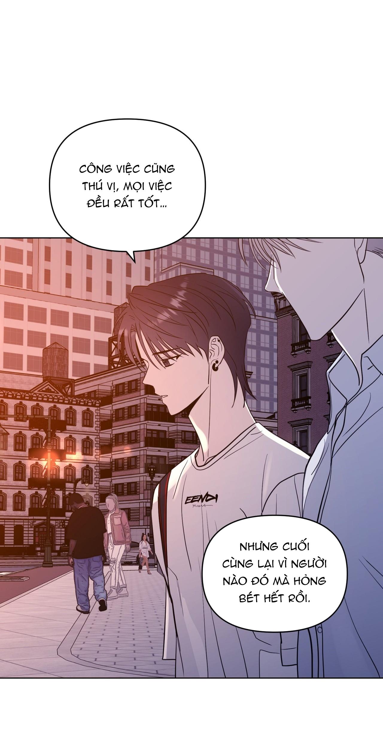 Sparkling Baby Chapter 21 - Next Chapter 22