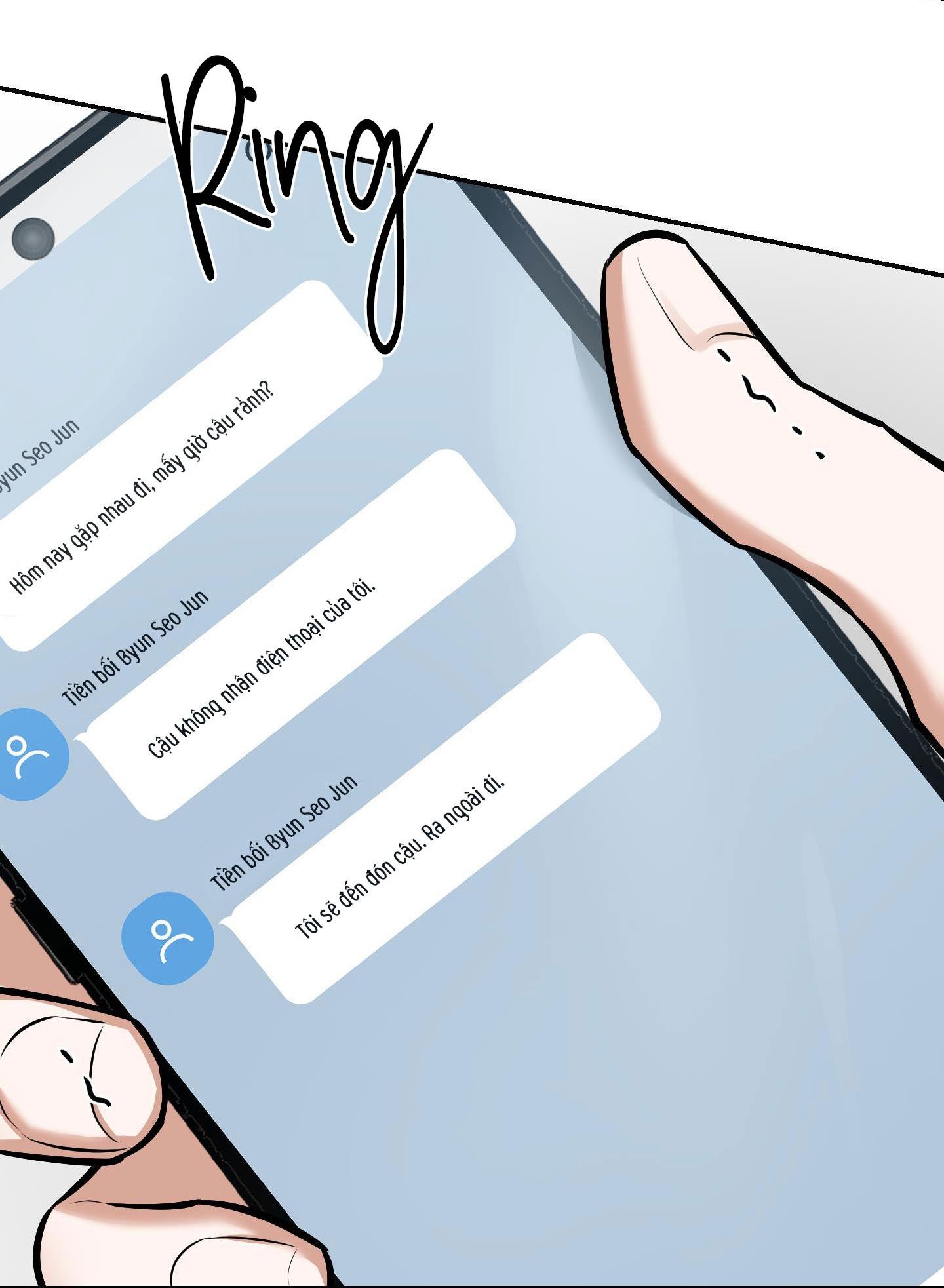 |DROP| Hưởng Lợi Chapter 13 - Trang 2