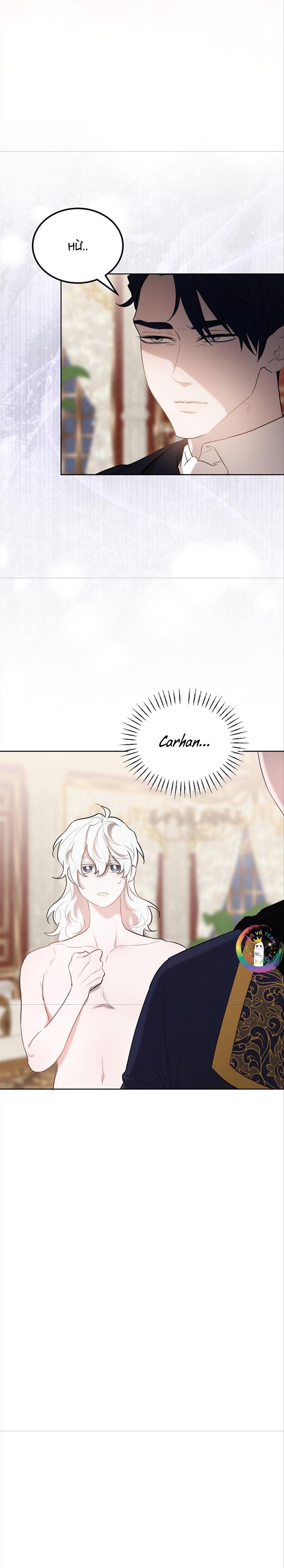 (END) Này, Đừng Có Nhấn Cái Nút Đó! Chapter 35 End Season 1 - Trang 2