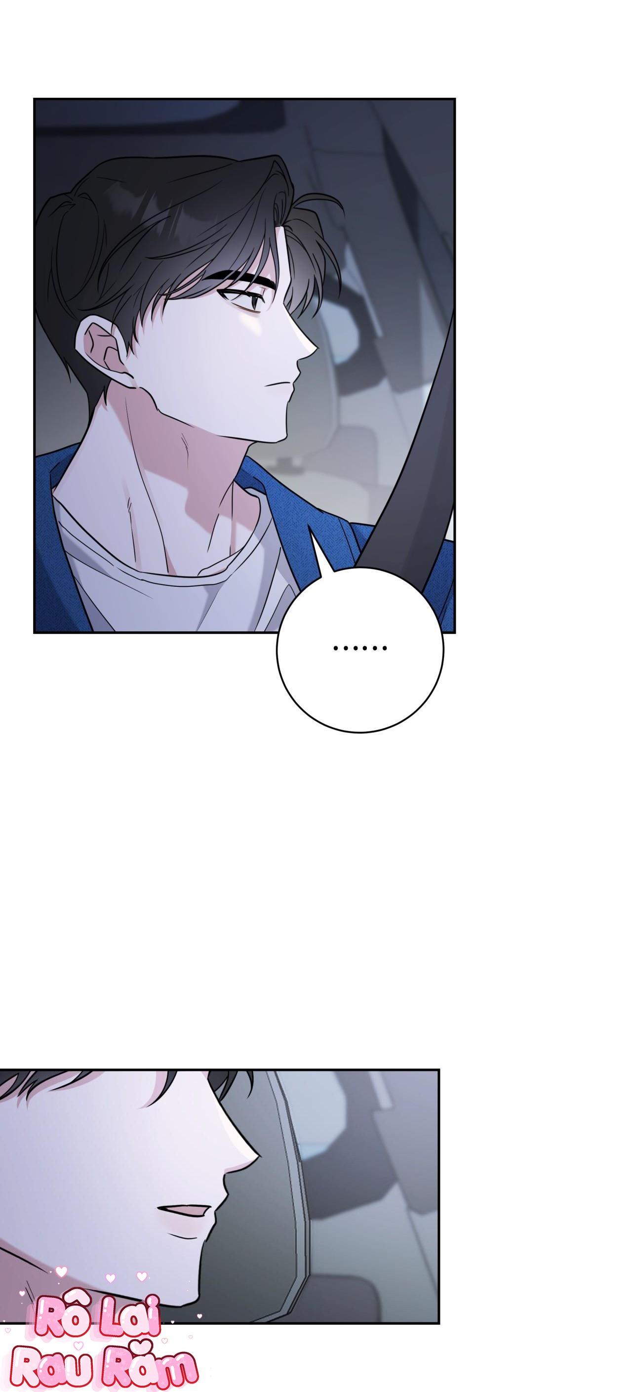 (RÔ LAI) Chiến thuật bắt bóng tình yêu Chapter 3 - Next Chapter 4