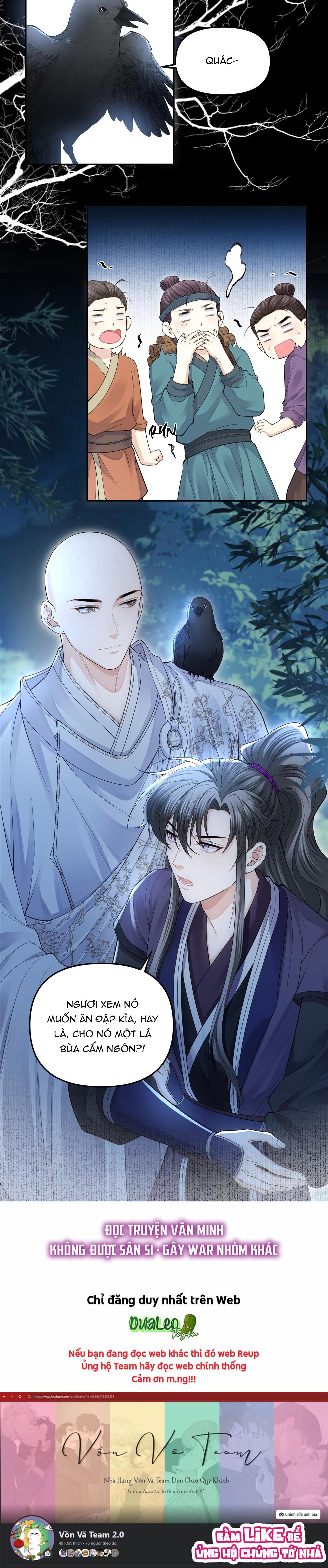 (END) Đồng Tiền Kham Thế Chapter 100 - Next Chapter 101