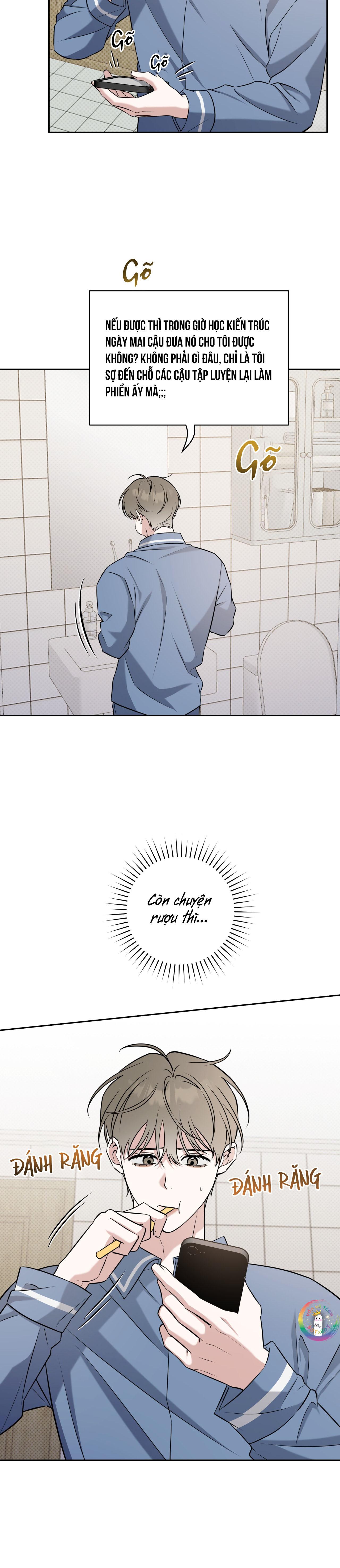 (END) Ballboy Tactics Chapter 31 - Next Chapter 32