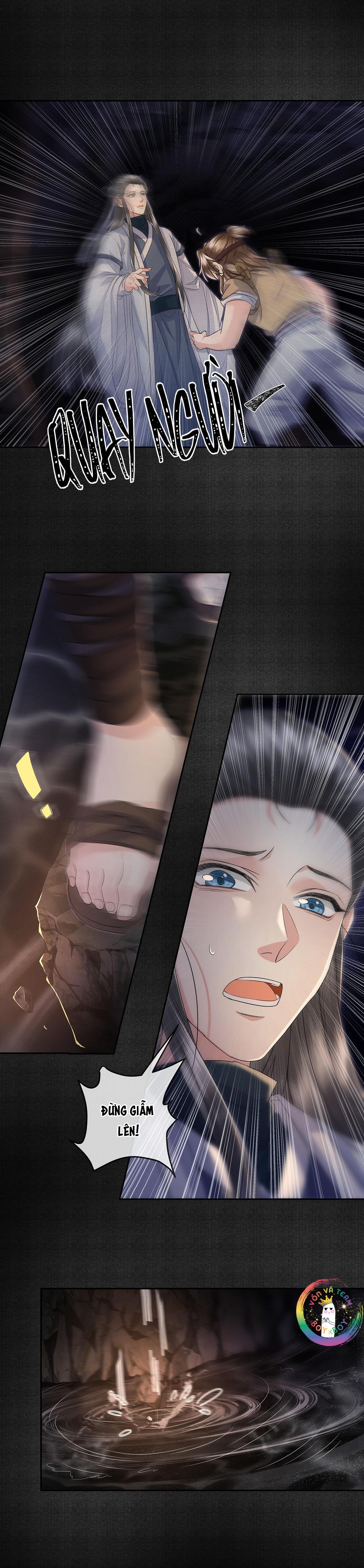 (END) Đồng Tiền Kham Thế Chapter 40 - Next Chapter 41