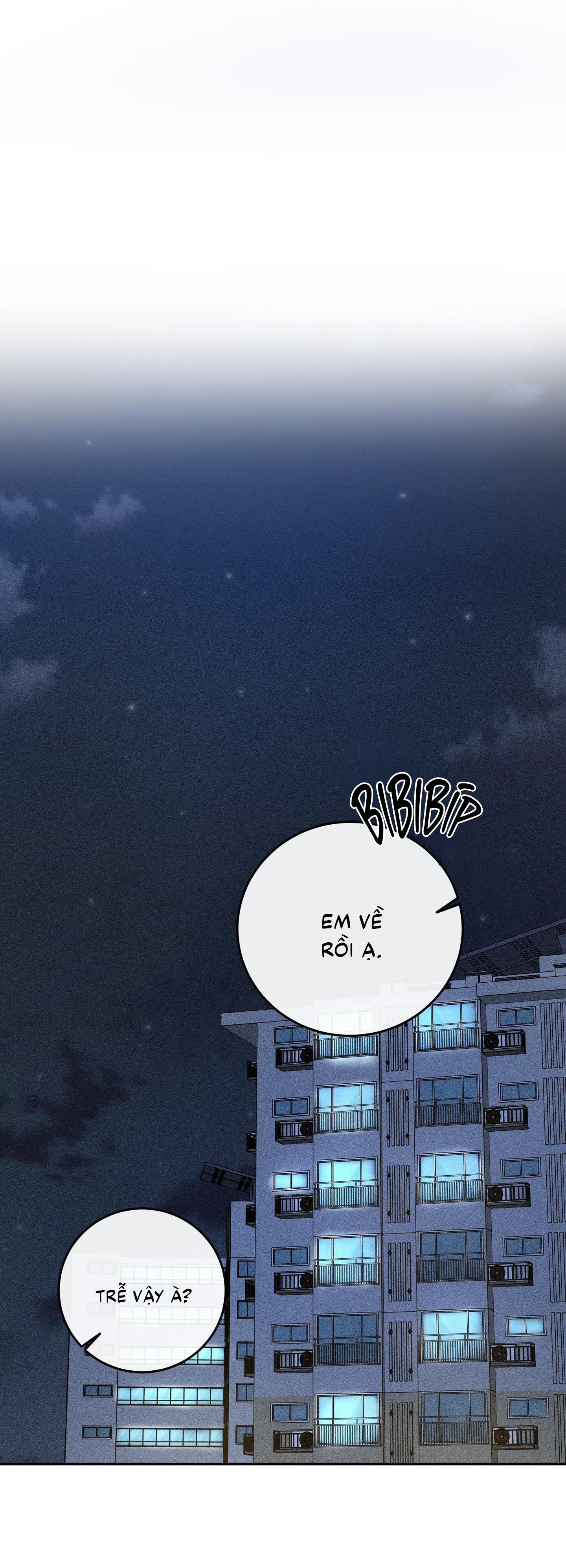 |DROP| Hưởng Lợi Chapter 35 - Trang 2