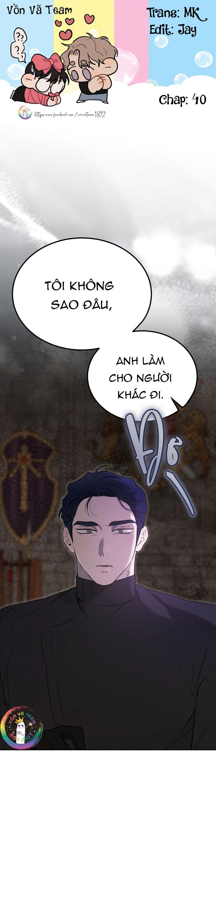 (END) Này, Đừng Có Nhấn Cái Nút Đó! Chapter 40 - Trang 2