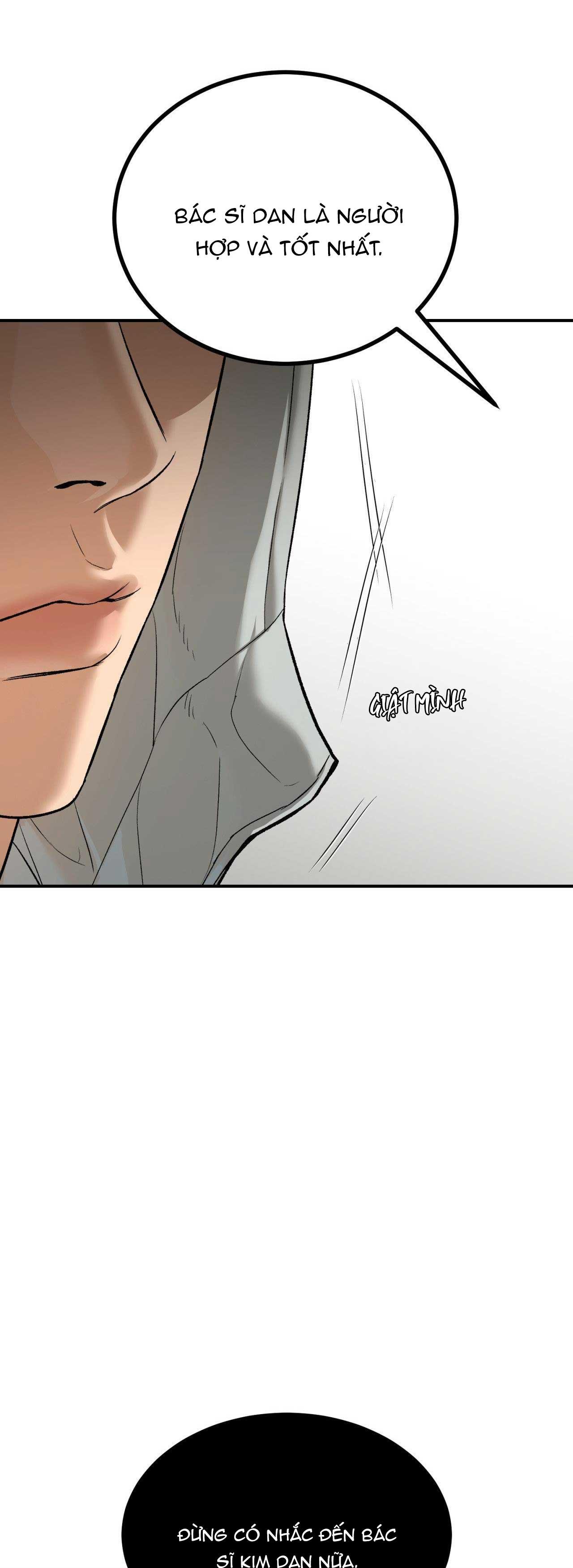 Jinx Chapter 54 SS2 -1 - Next Chapter 55 (2) KHÔNG CỨNG