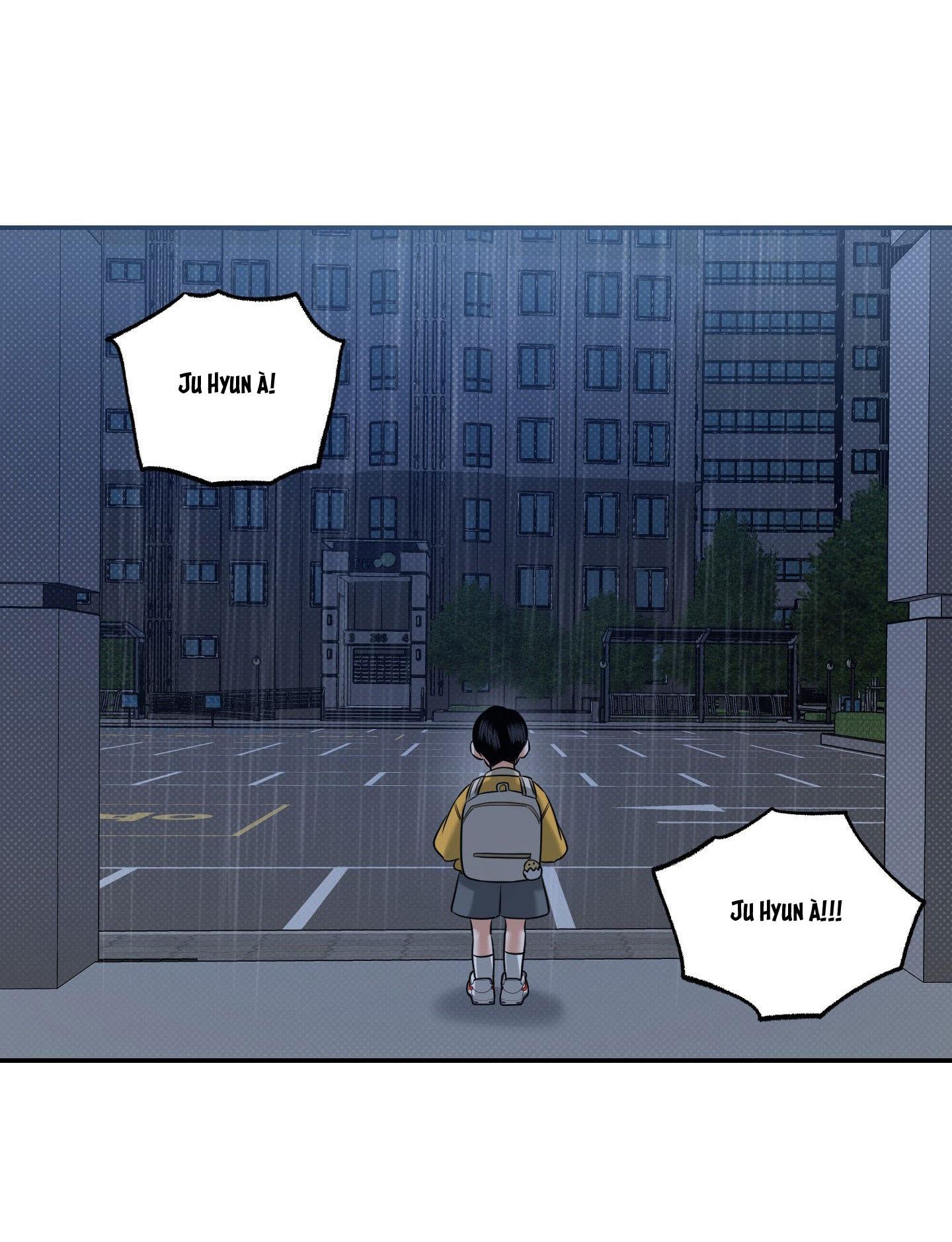 |DROP| Hưởng Lợi Chapter 5 - Trang 2